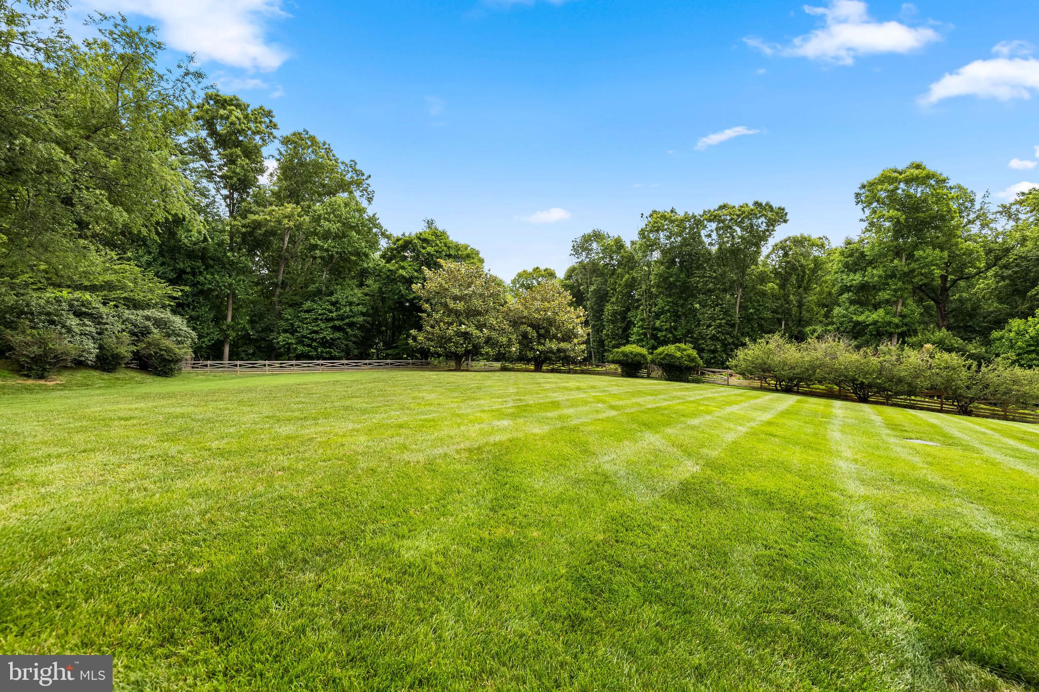 SPRINGHILL FARMS - Residential