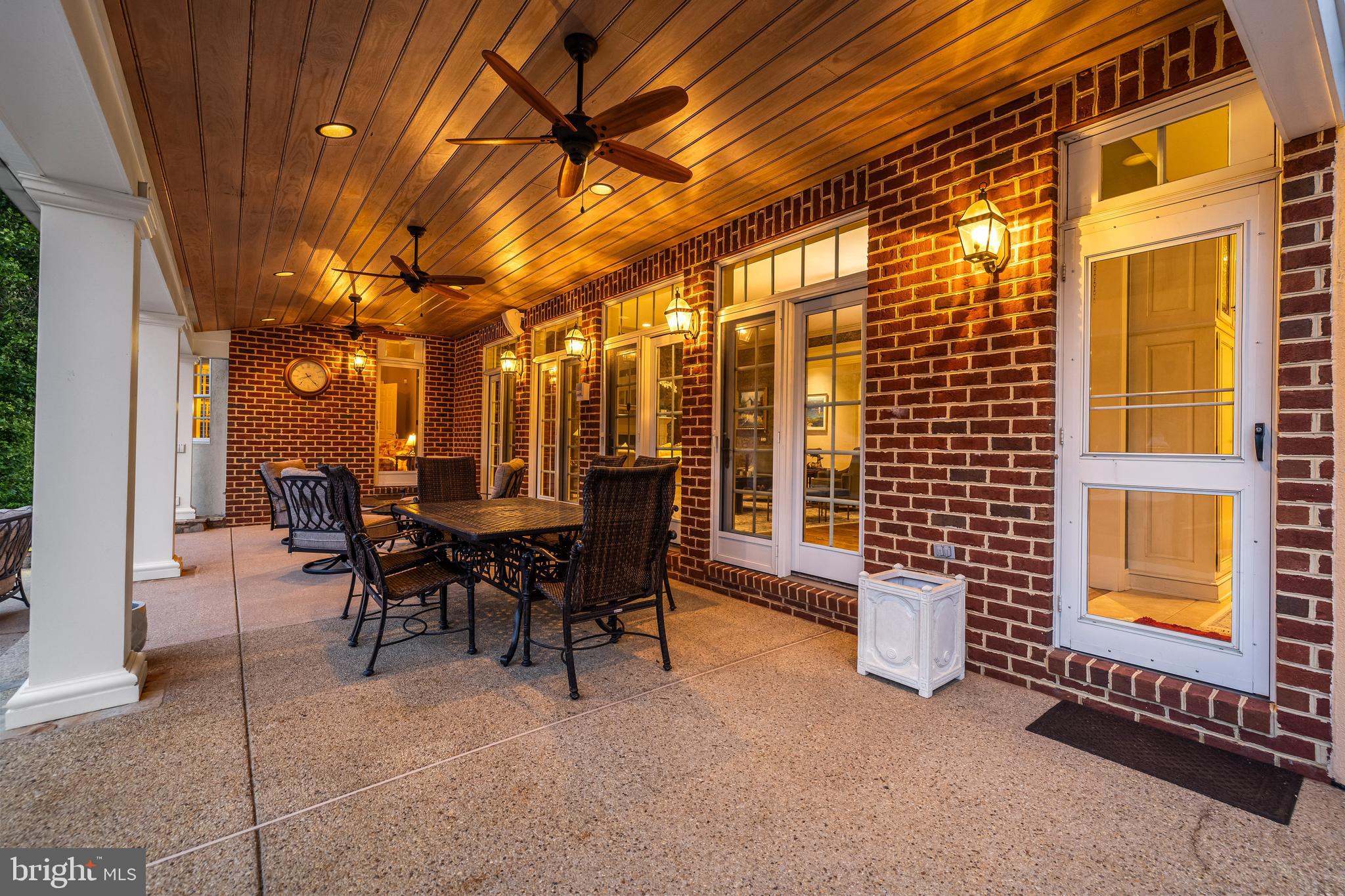 SPRINGHILL FARMS - Residential
