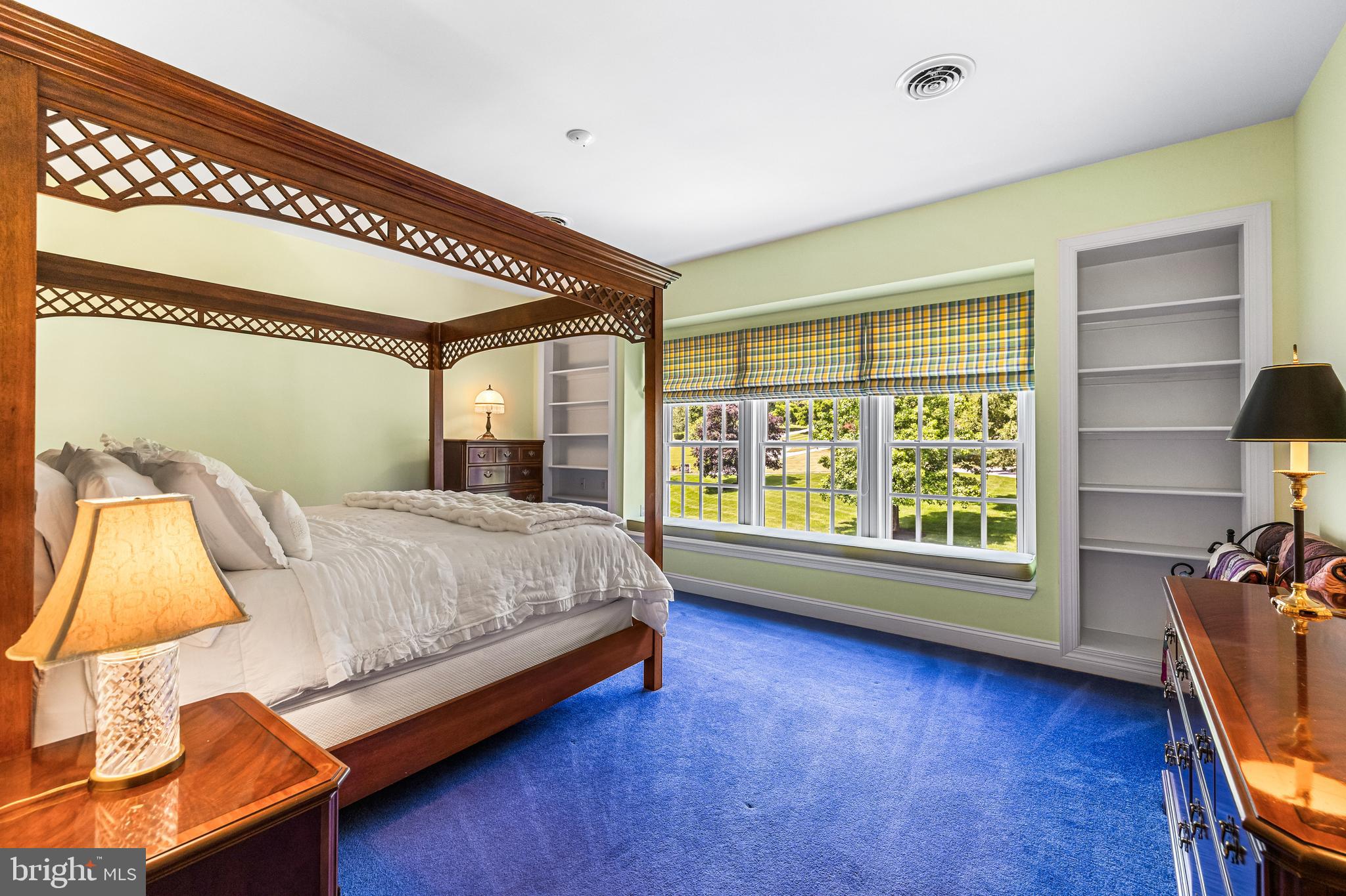 SPRINGHILL FARMS - Residential