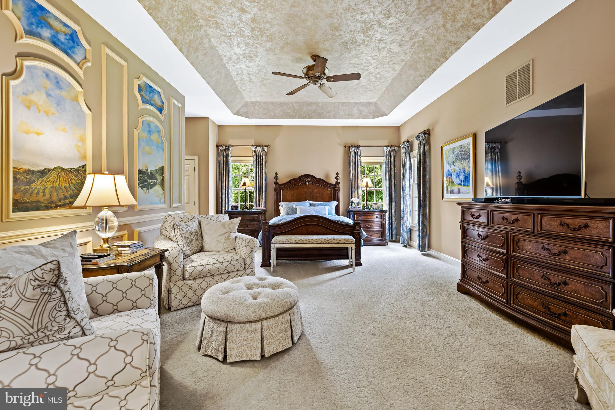 SPRINGHILL FARMS - Residential
