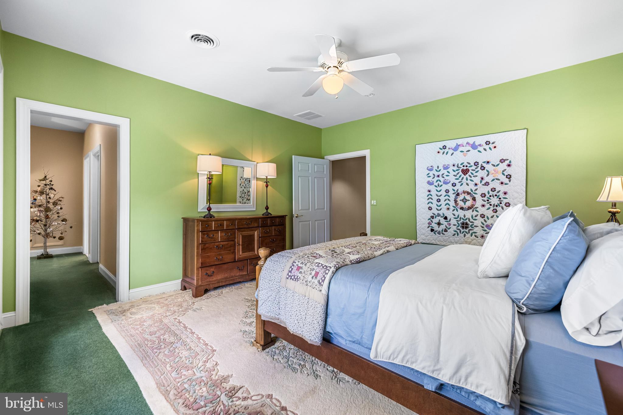 SPRINGHILL FARMS - Residential