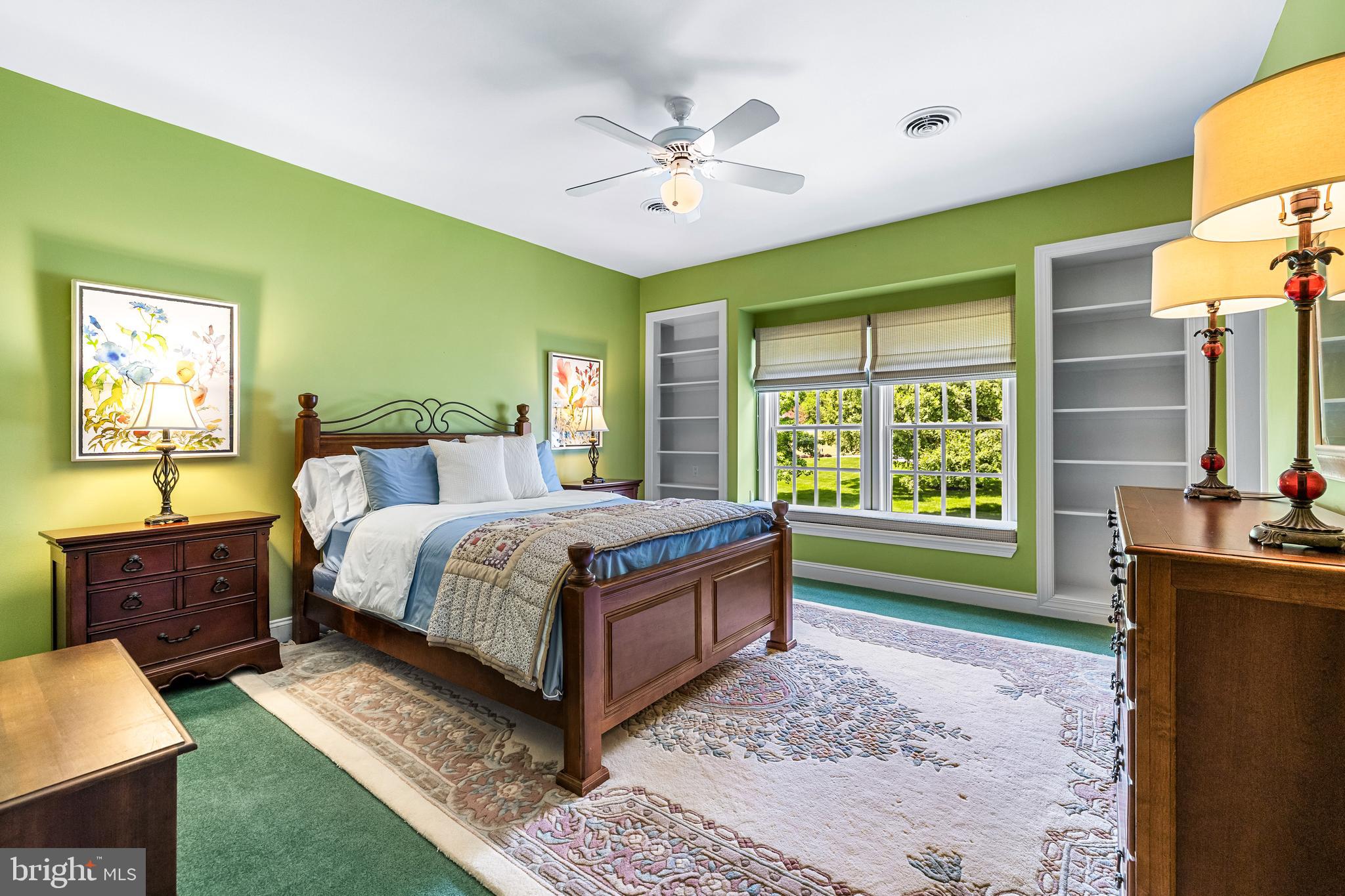 SPRINGHILL FARMS - Residential