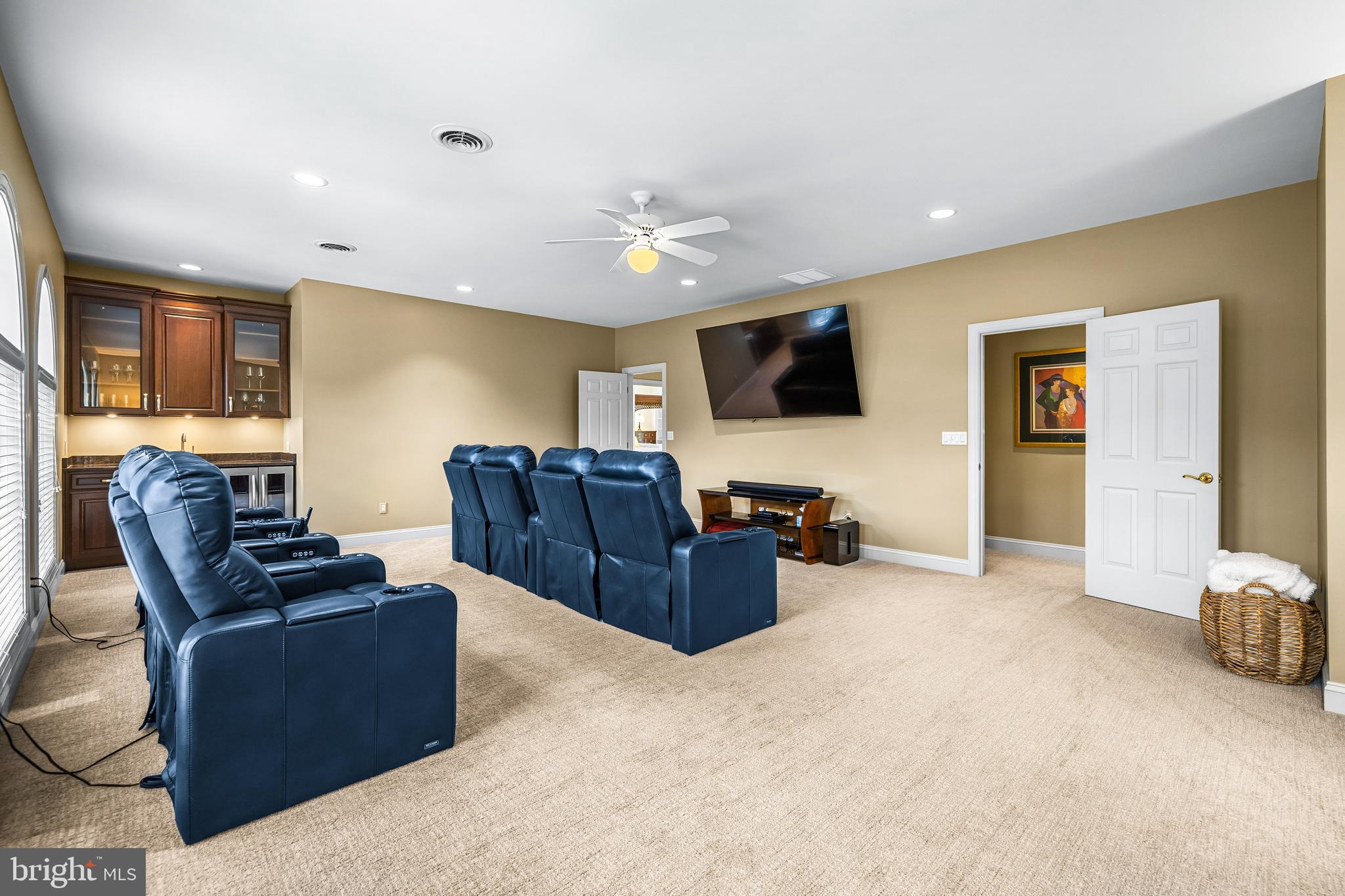 SPRINGHILL FARMS - Residential