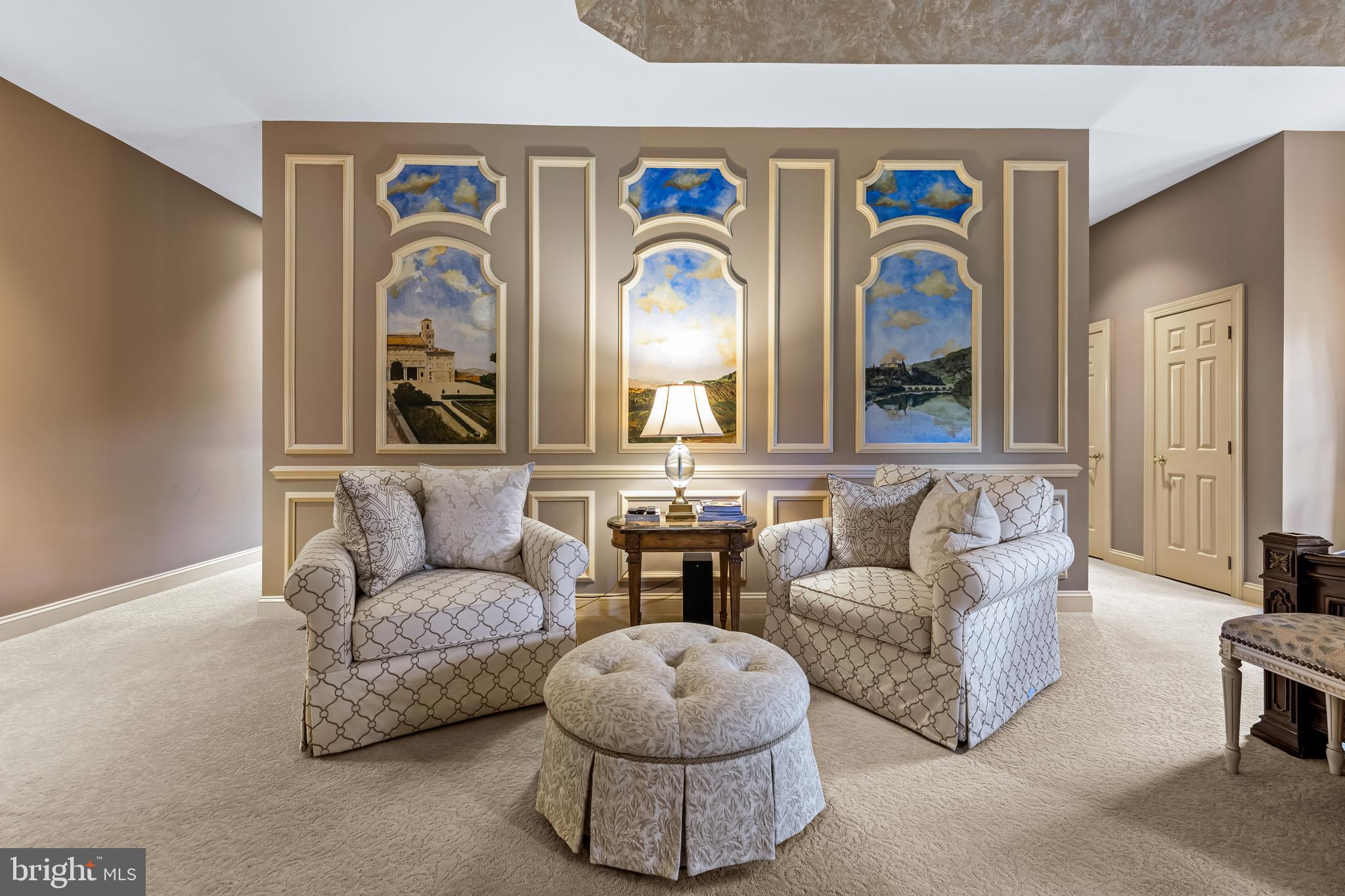 SPRINGHILL FARMS - Residential