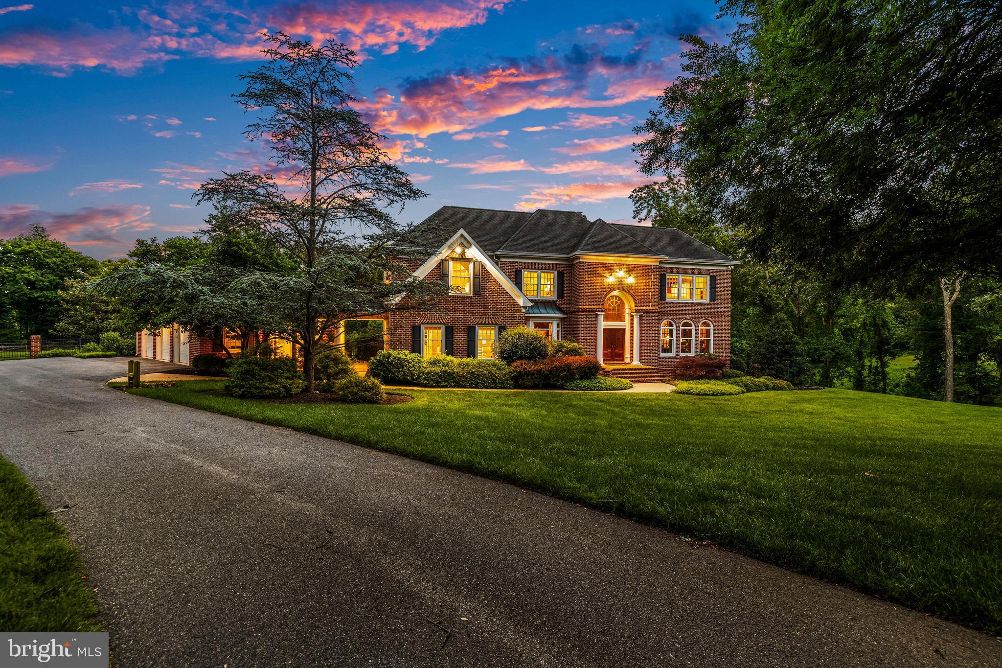 SPRINGHILL FARMS - Residential
