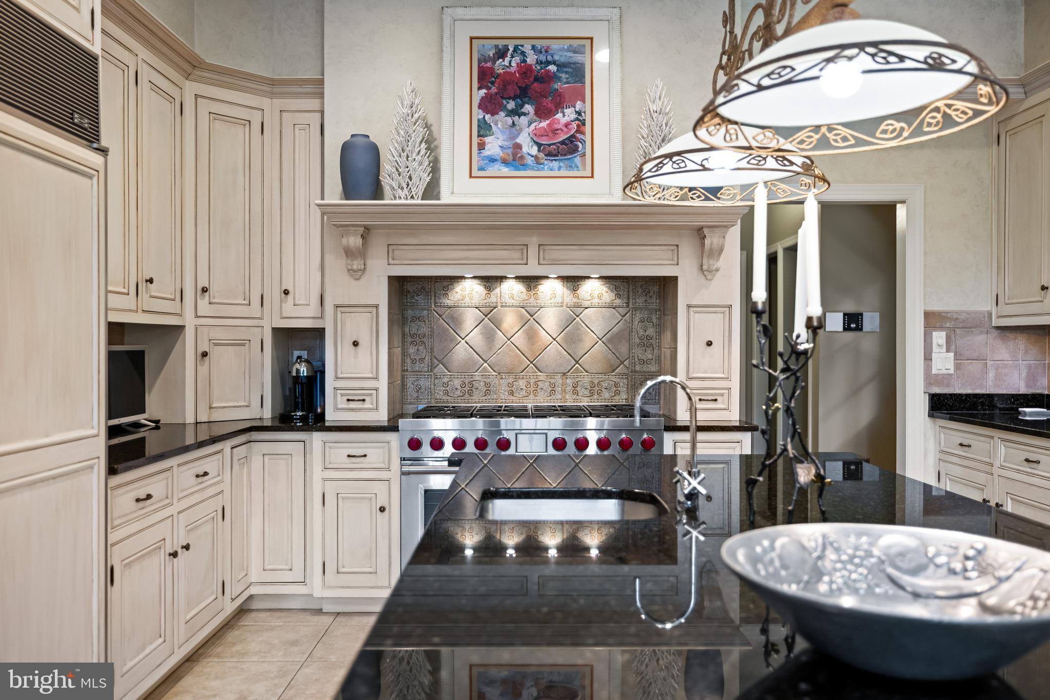 SPRINGHILL FARMS - Residential