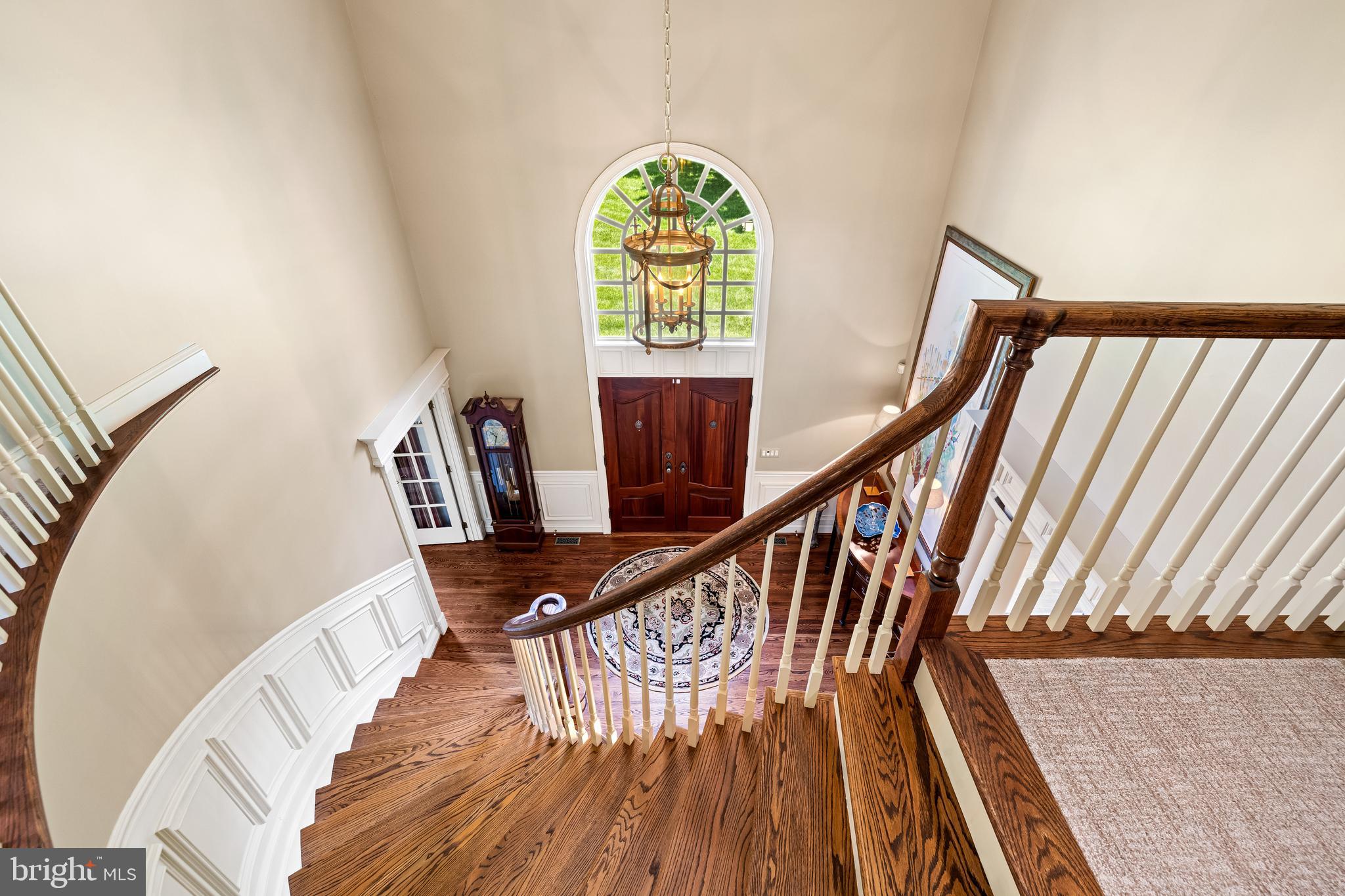 SPRINGHILL FARMS - Residential
