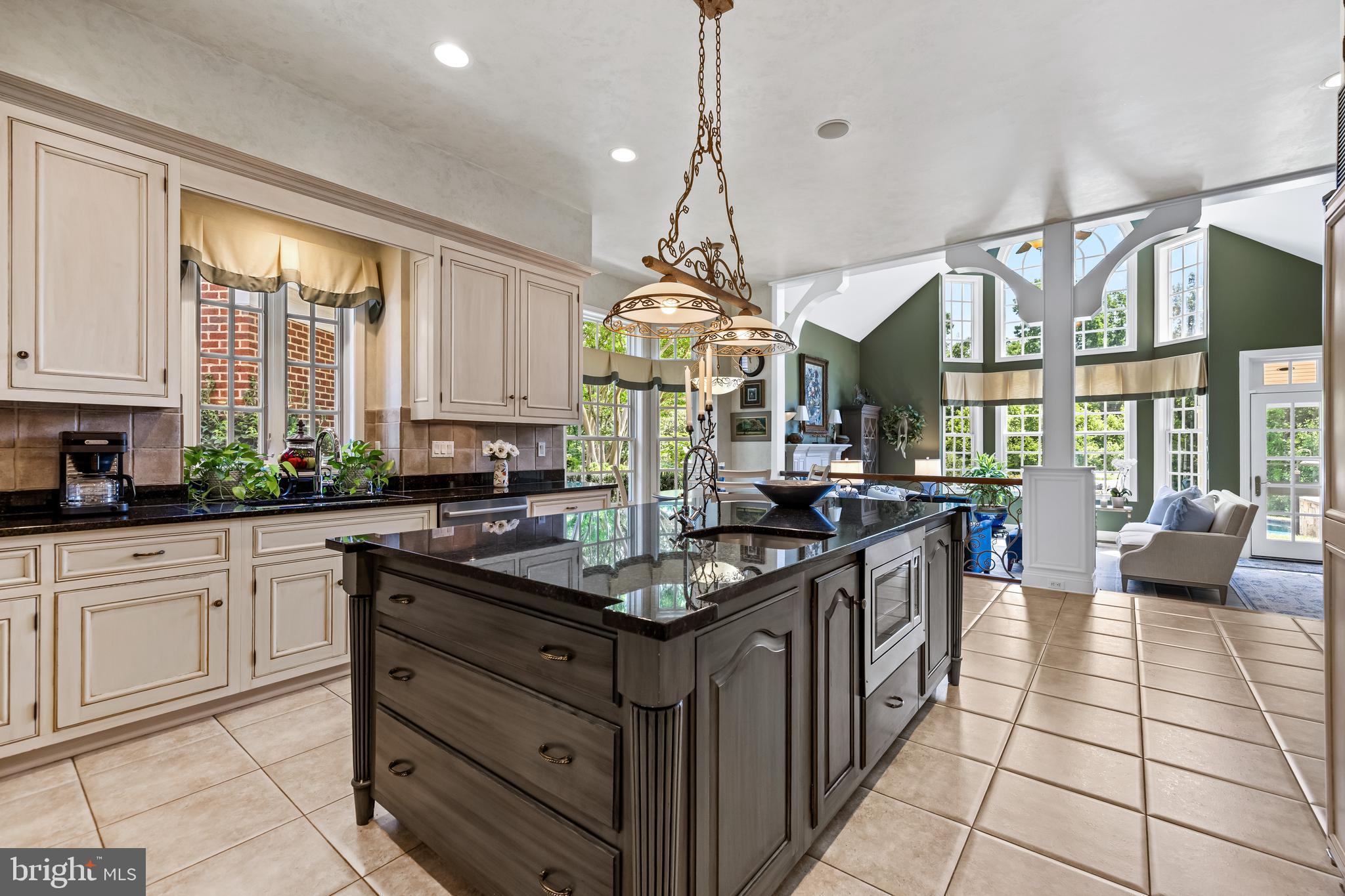 SPRINGHILL FARMS - Residential