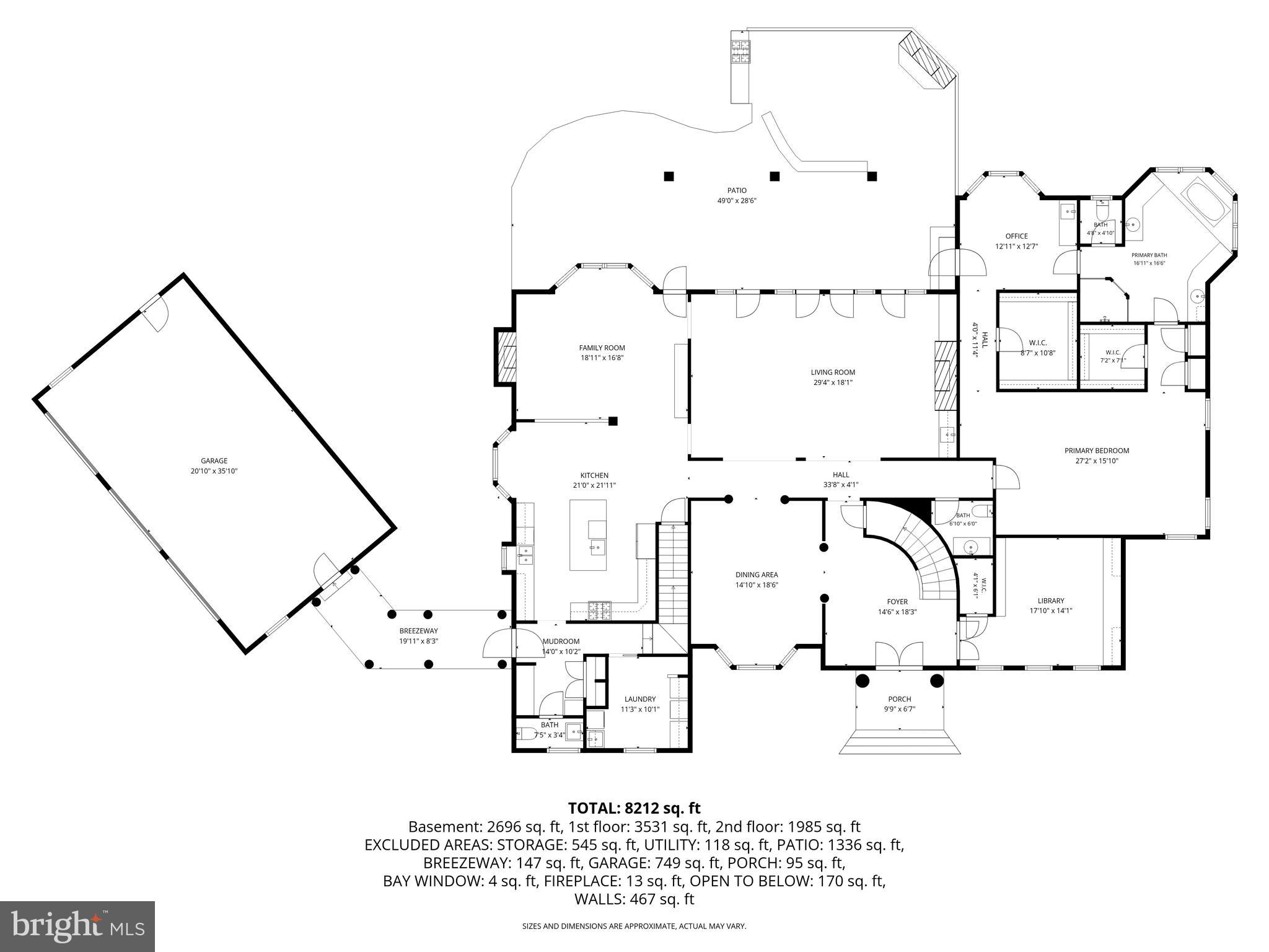 SPRINGHILL FARMS - Residential