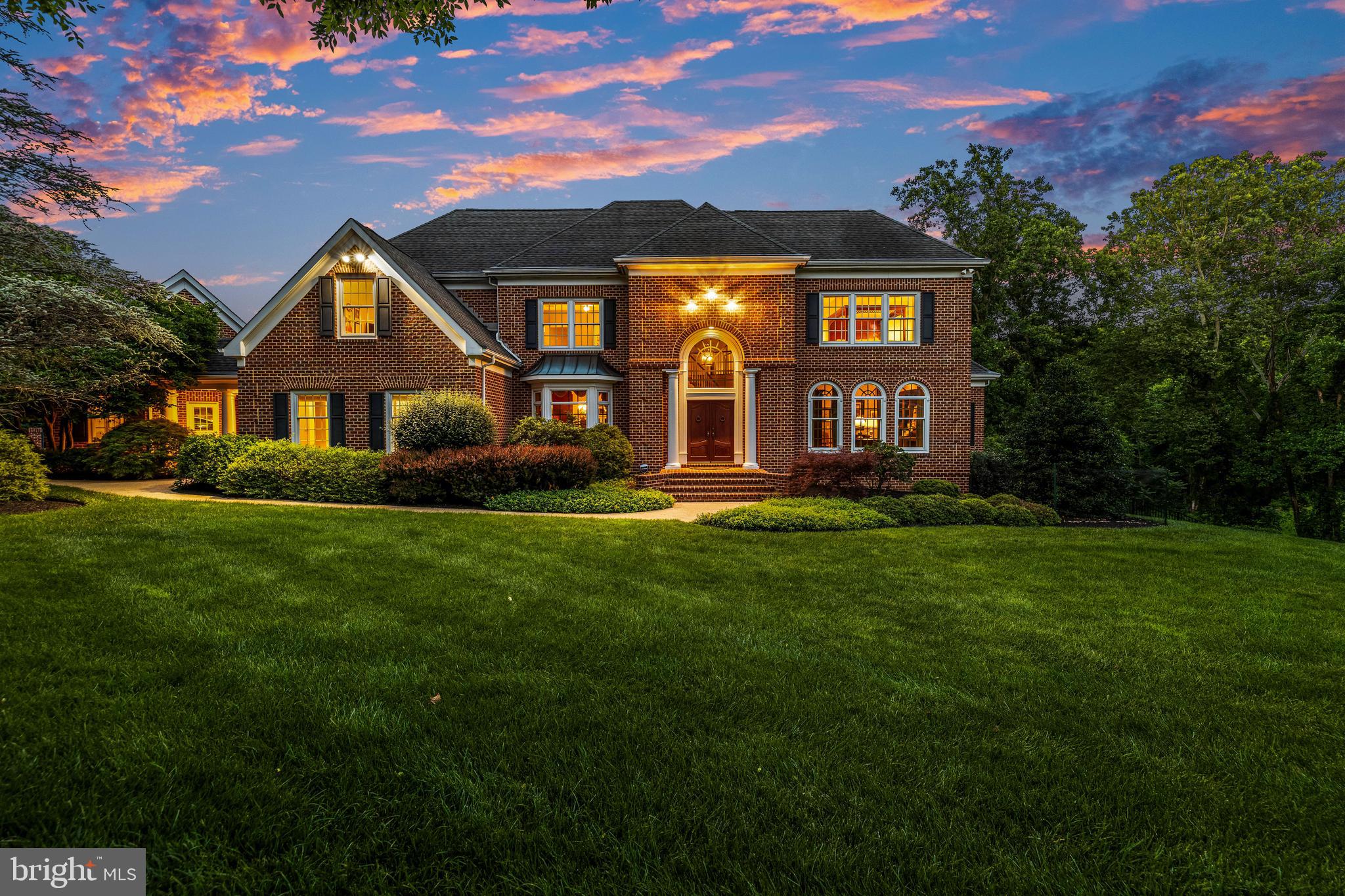 SPRINGHILL FARMS - Residential