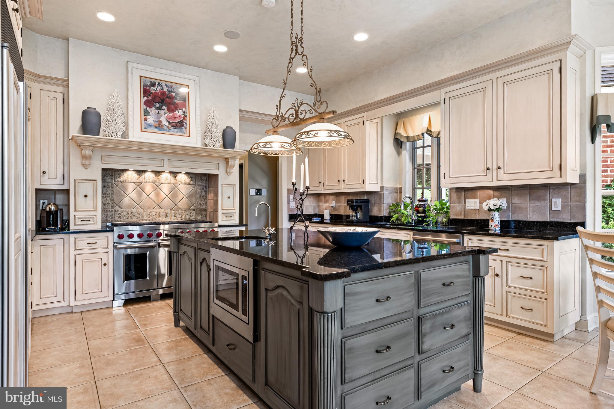 SPRINGHILL FARMS - Residential