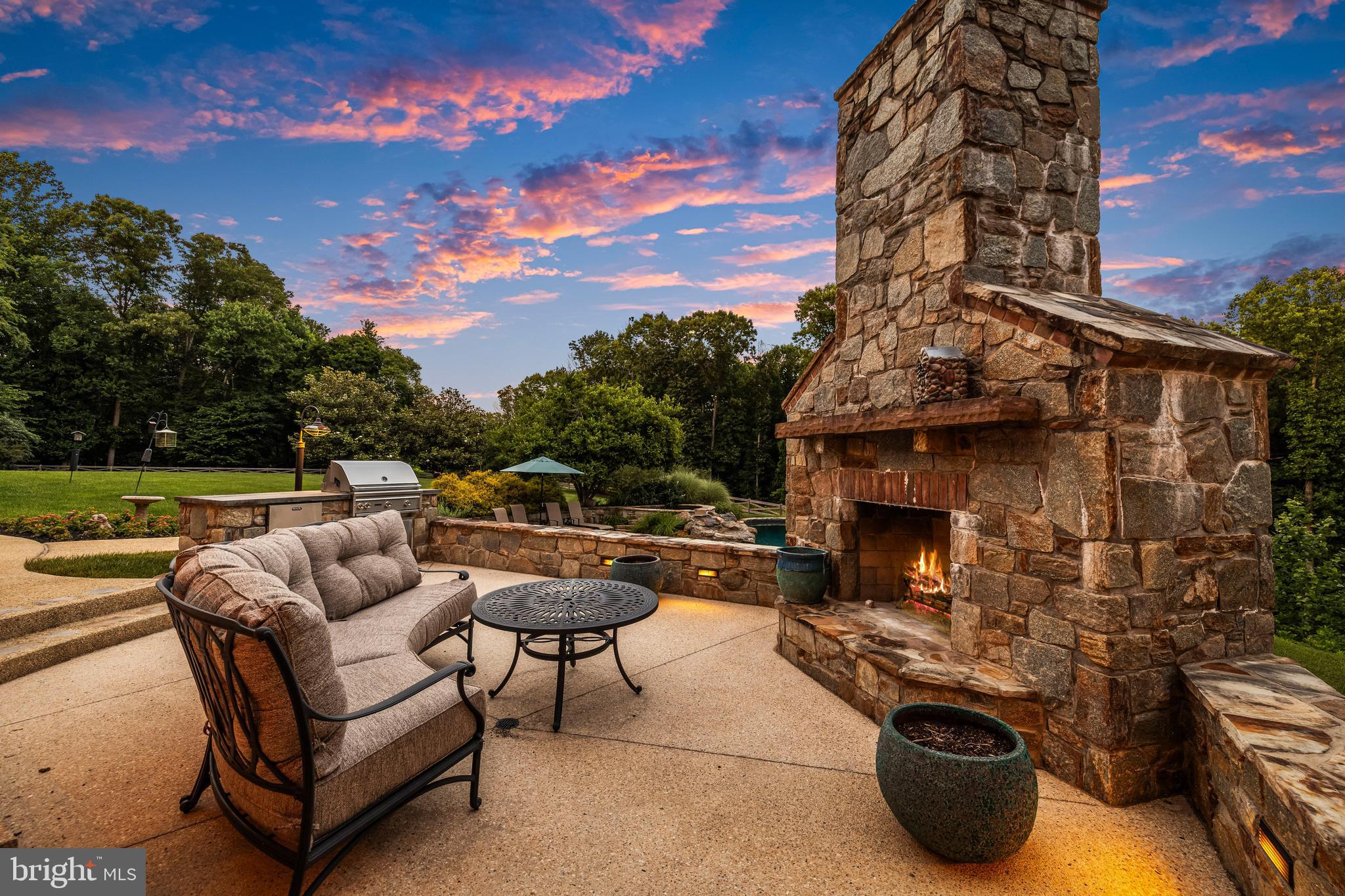 SPRINGHILL FARMS - Residential