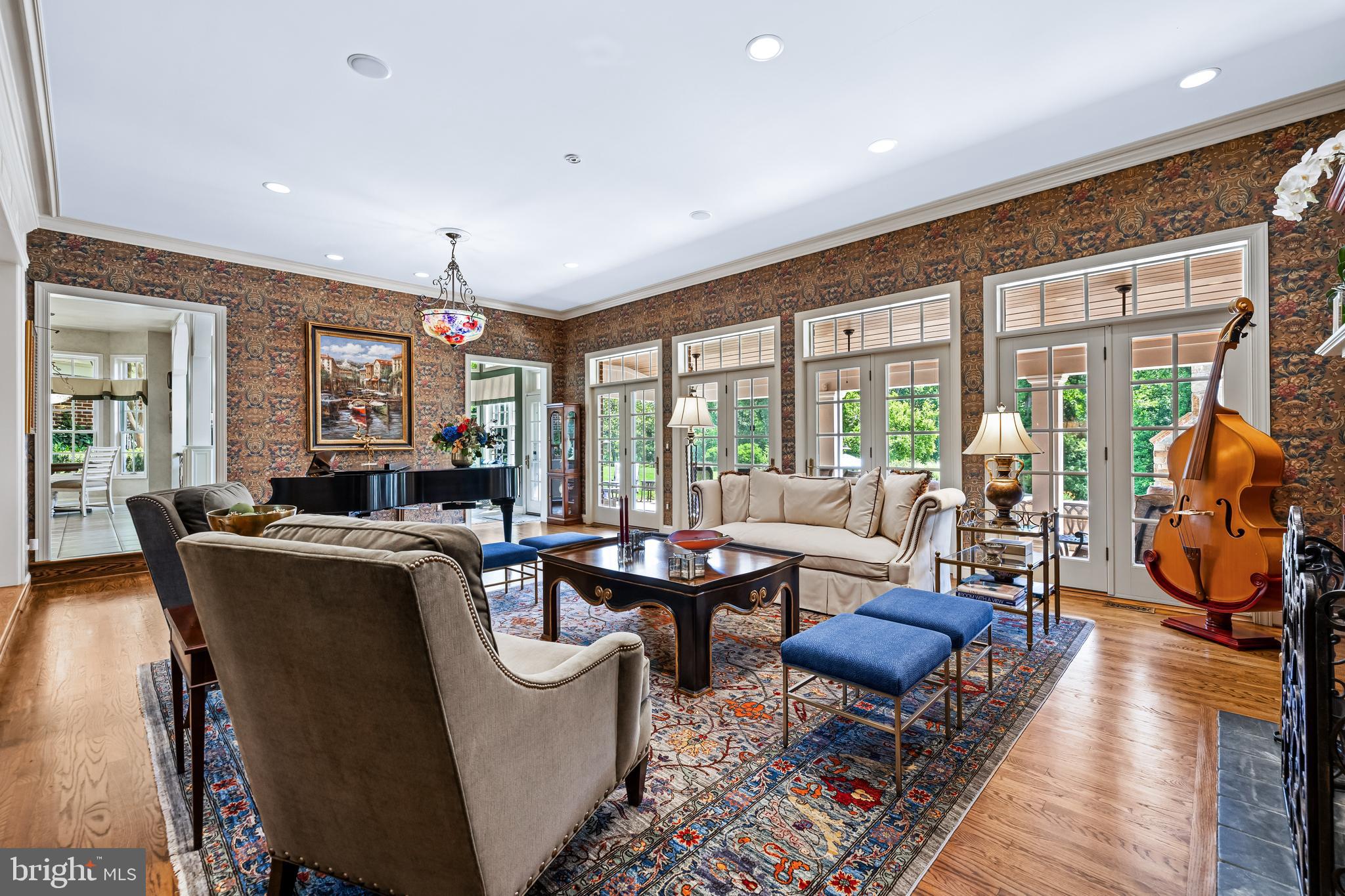 SPRINGHILL FARMS - Residential