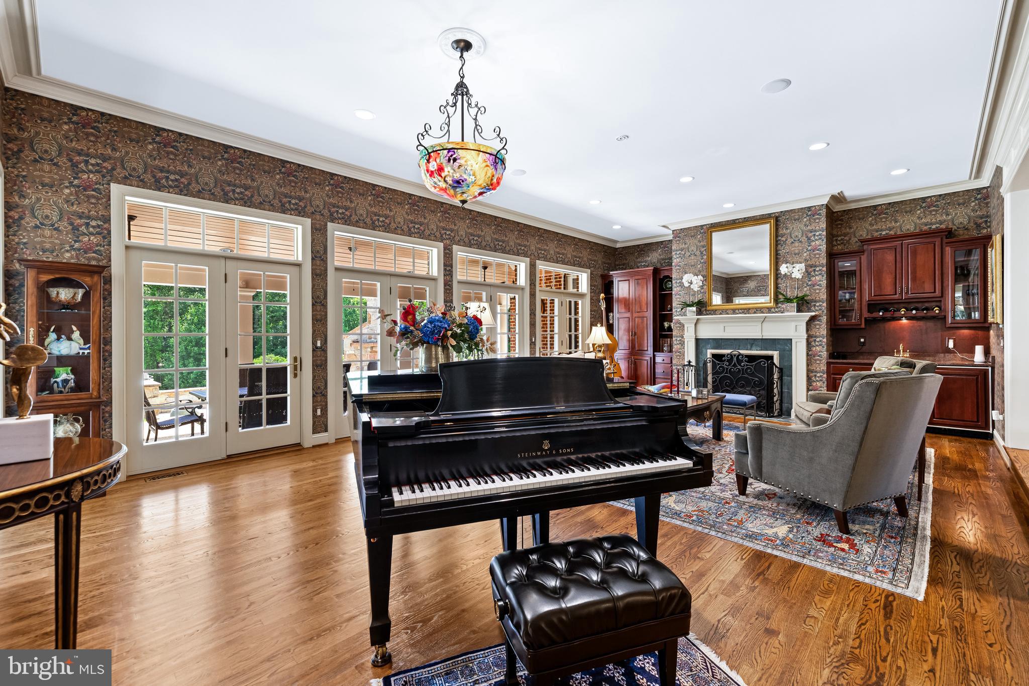 SPRINGHILL FARMS - Residential