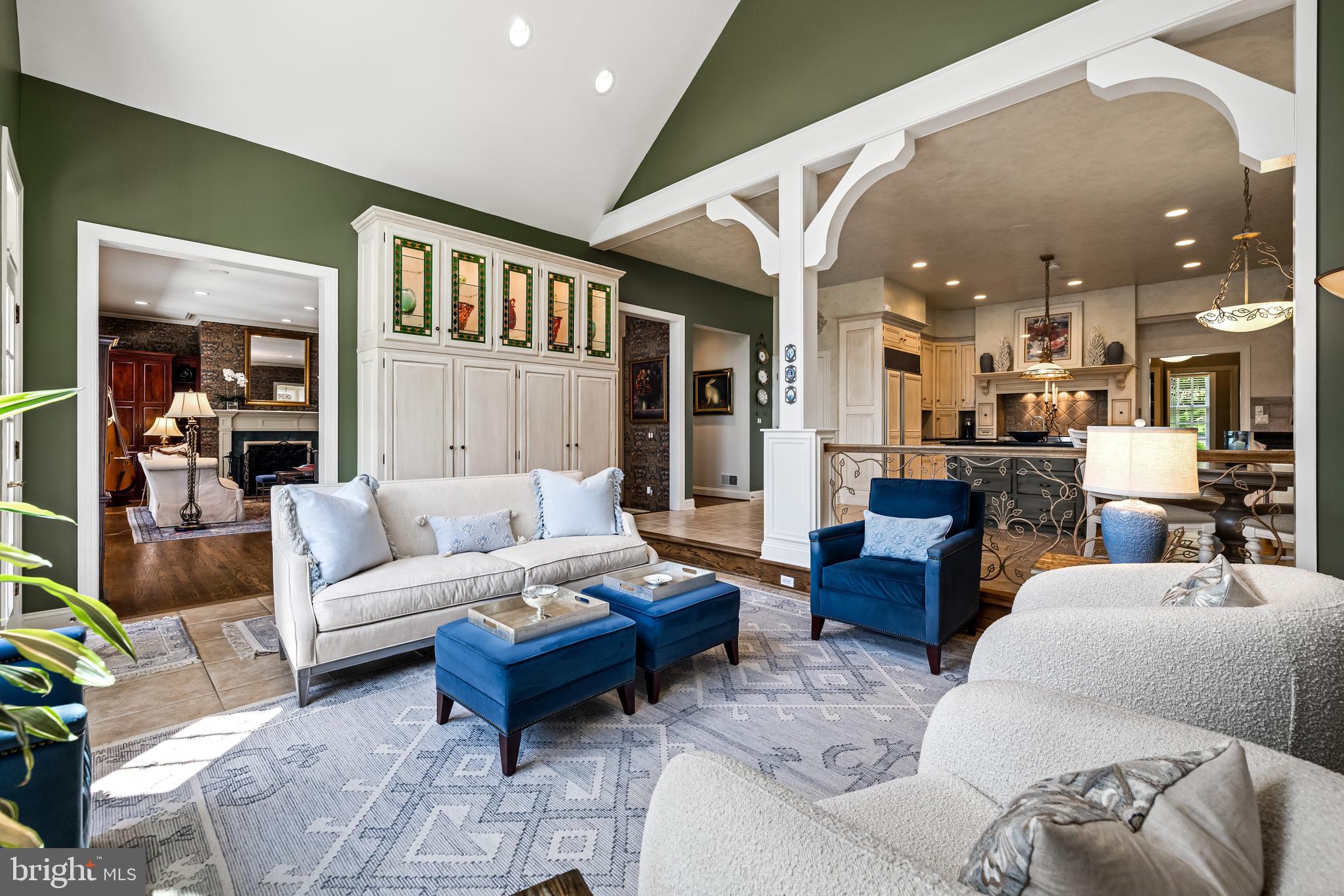 SPRINGHILL FARMS - Residential