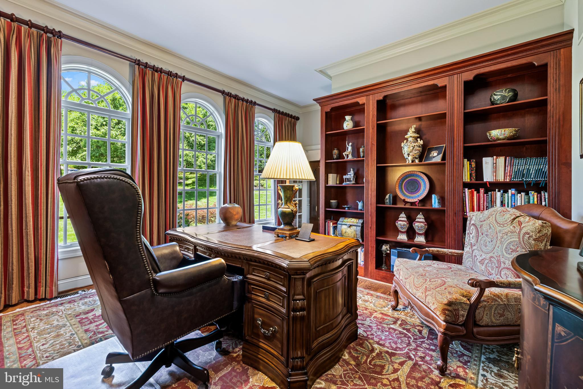 SPRINGHILL FARMS - Residential