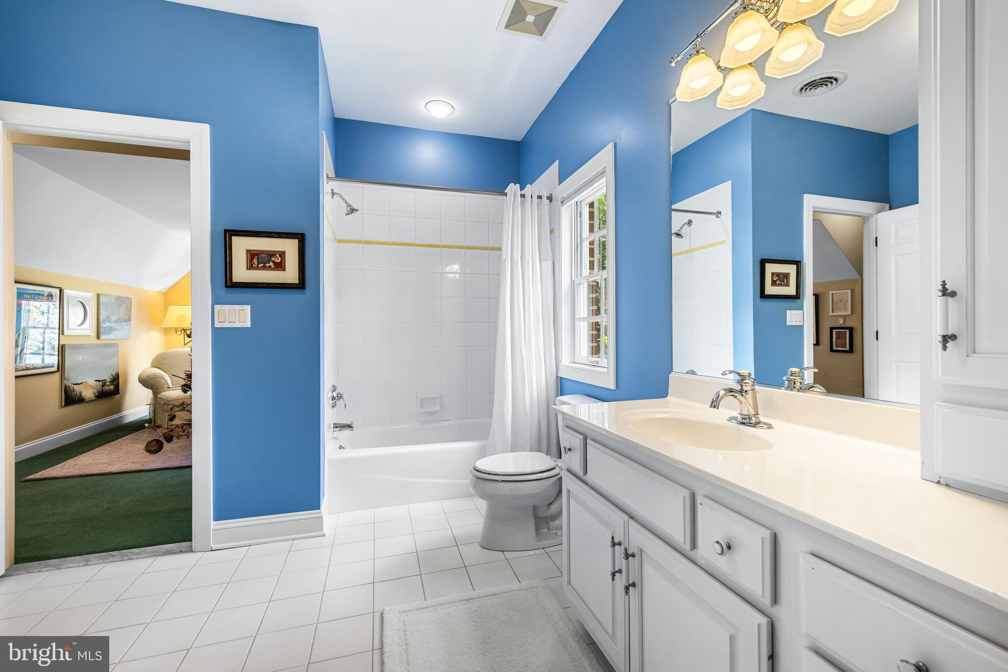 SPRINGHILL FARMS - Residential