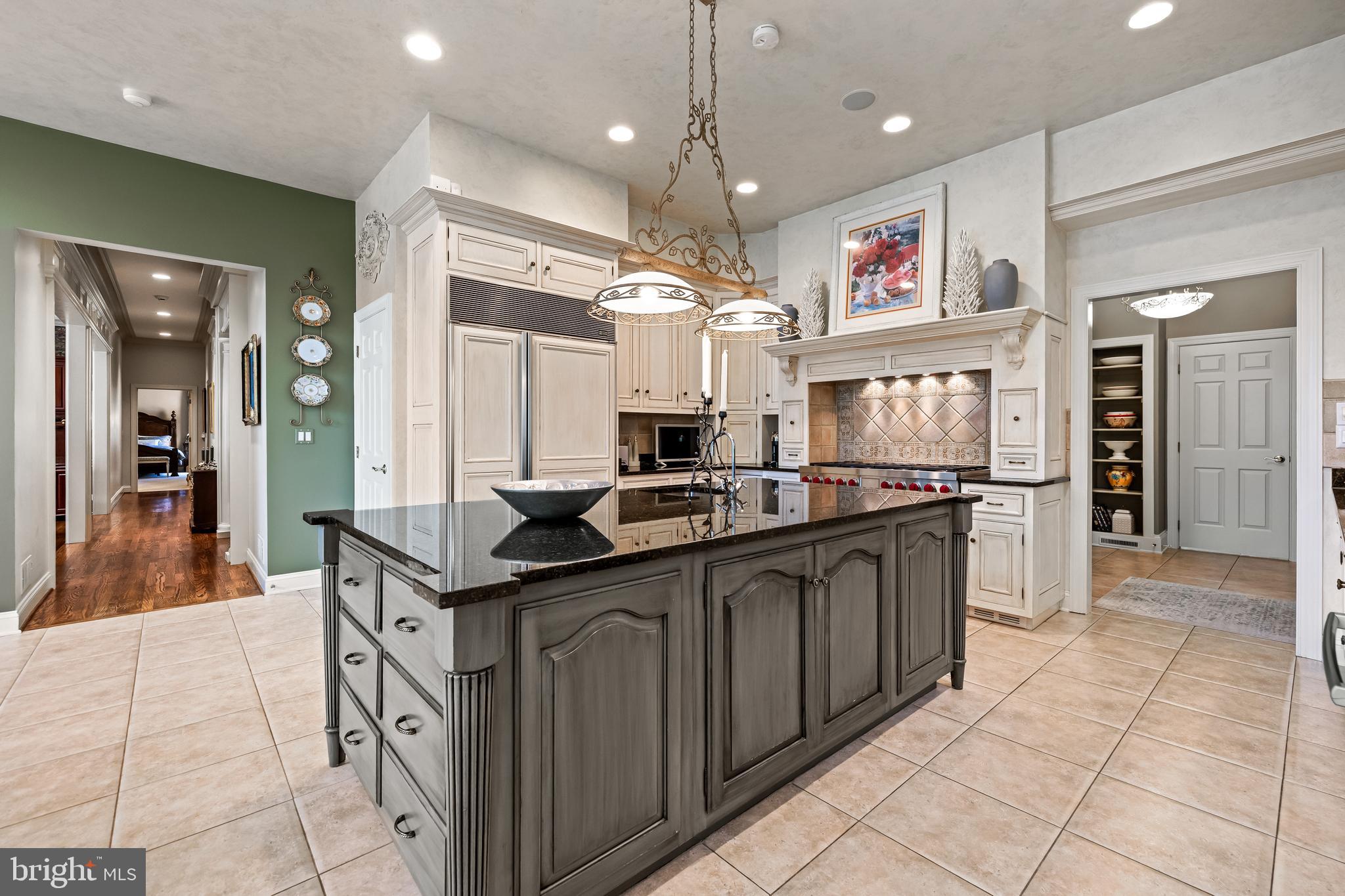 SPRINGHILL FARMS - Residential