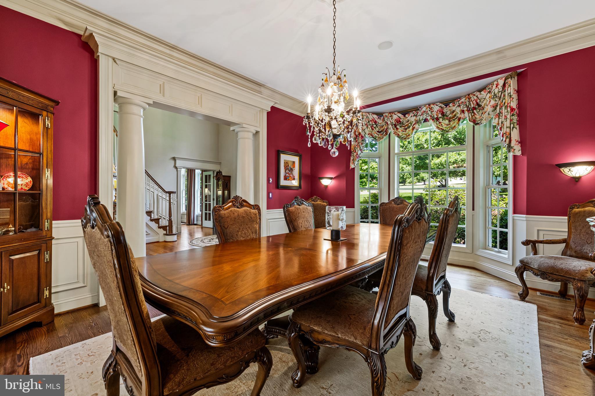 SPRINGHILL FARMS - Residential