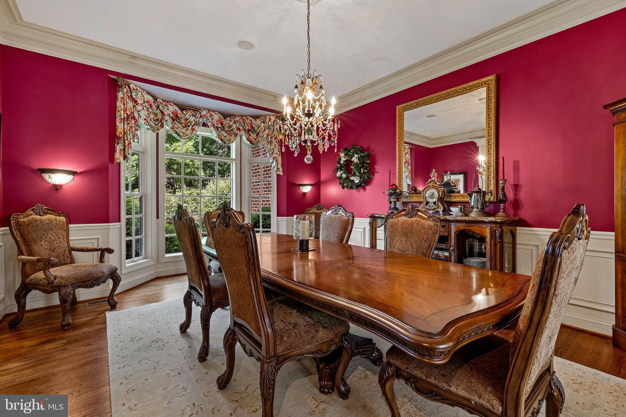 SPRINGHILL FARMS - Residential