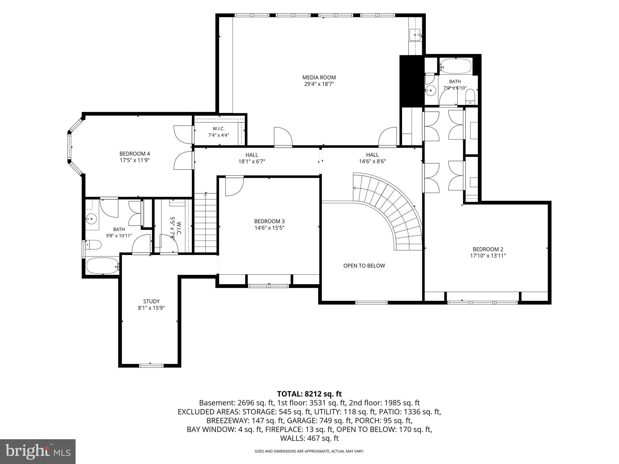 SPRINGHILL FARMS - Residential
