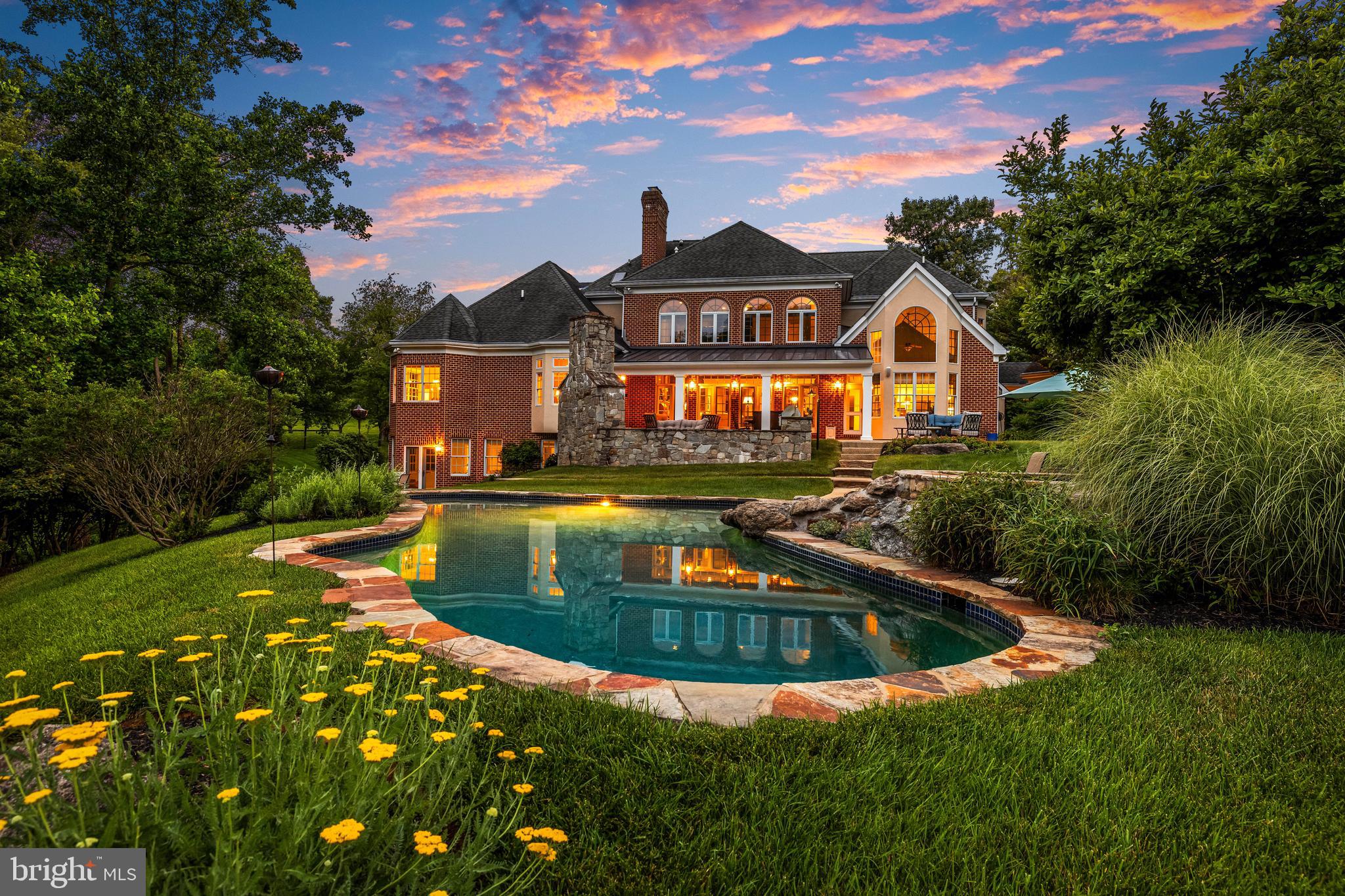 SPRINGHILL FARMS - Residential