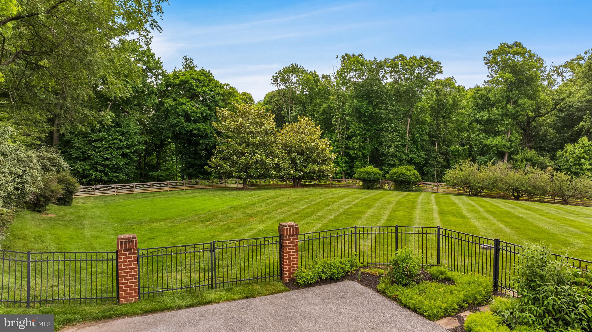 SPRINGHILL FARMS - Residential