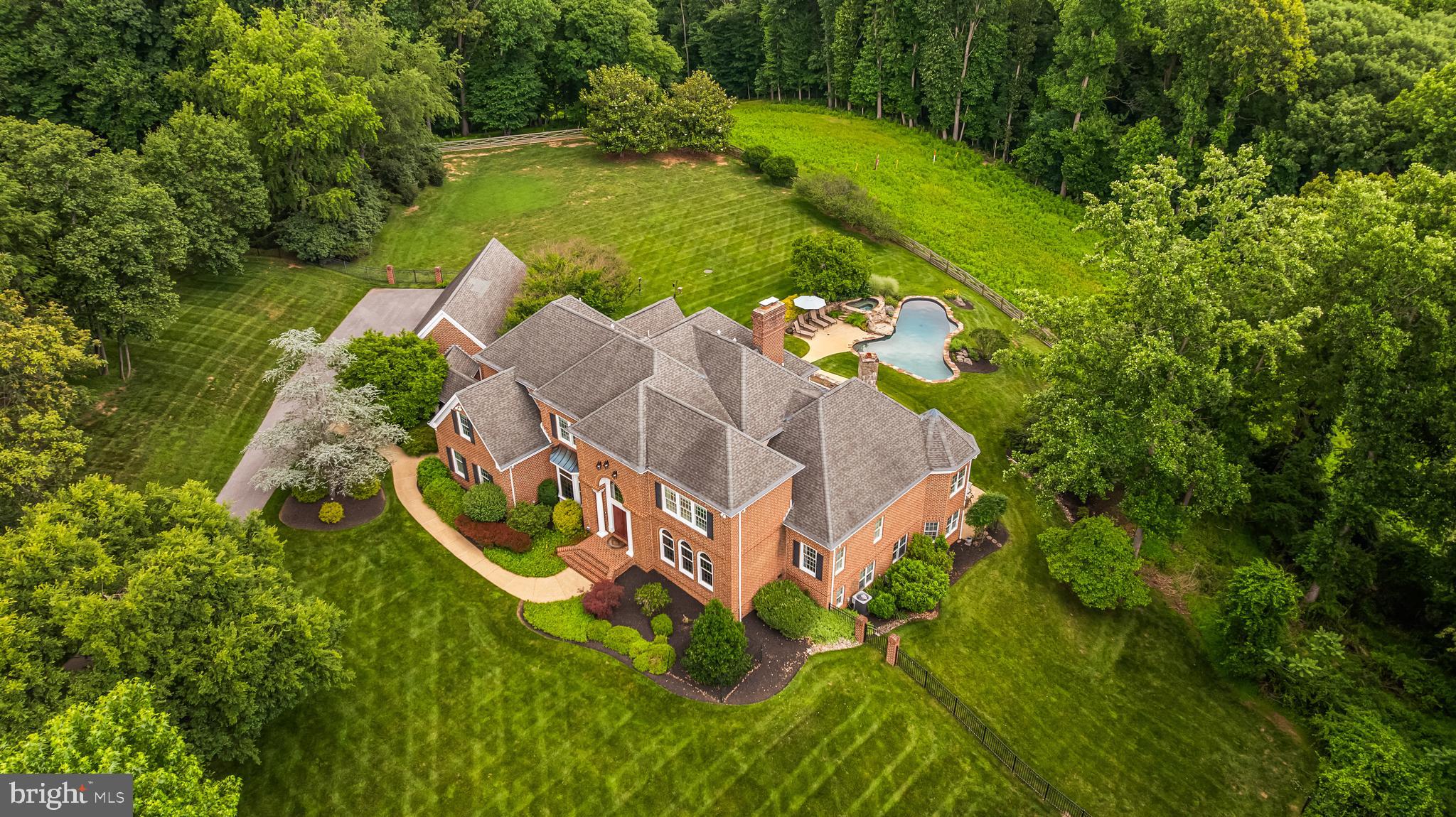 SPRINGHILL FARMS - Residential