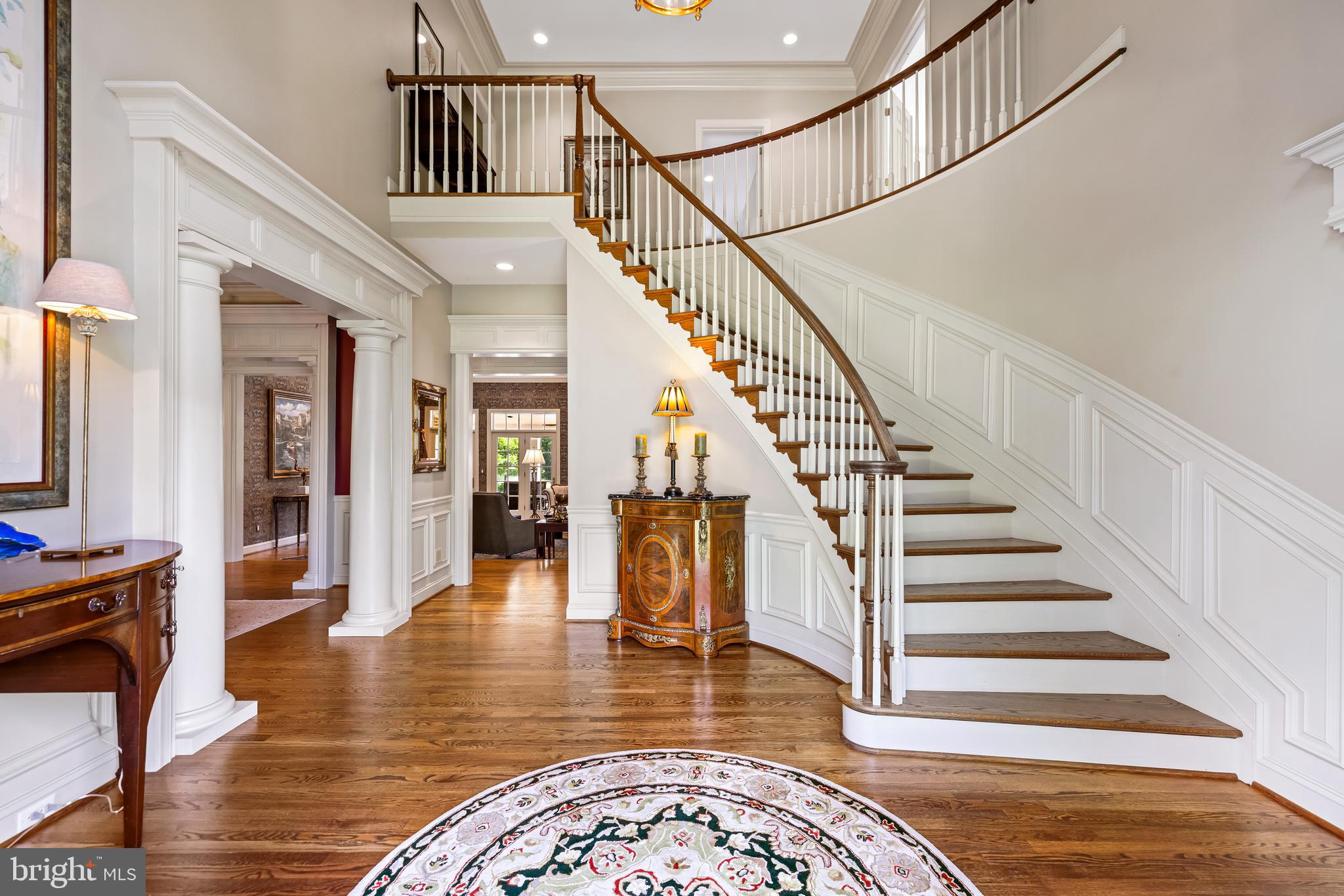 SPRINGHILL FARMS - Residential