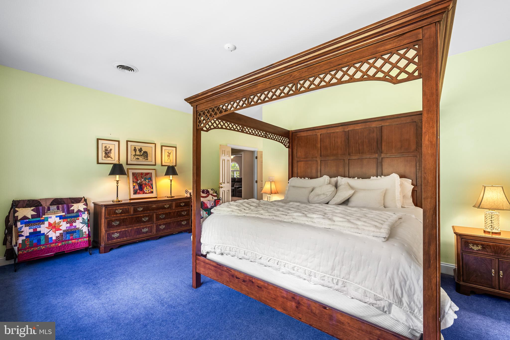 SPRINGHILL FARMS - Residential