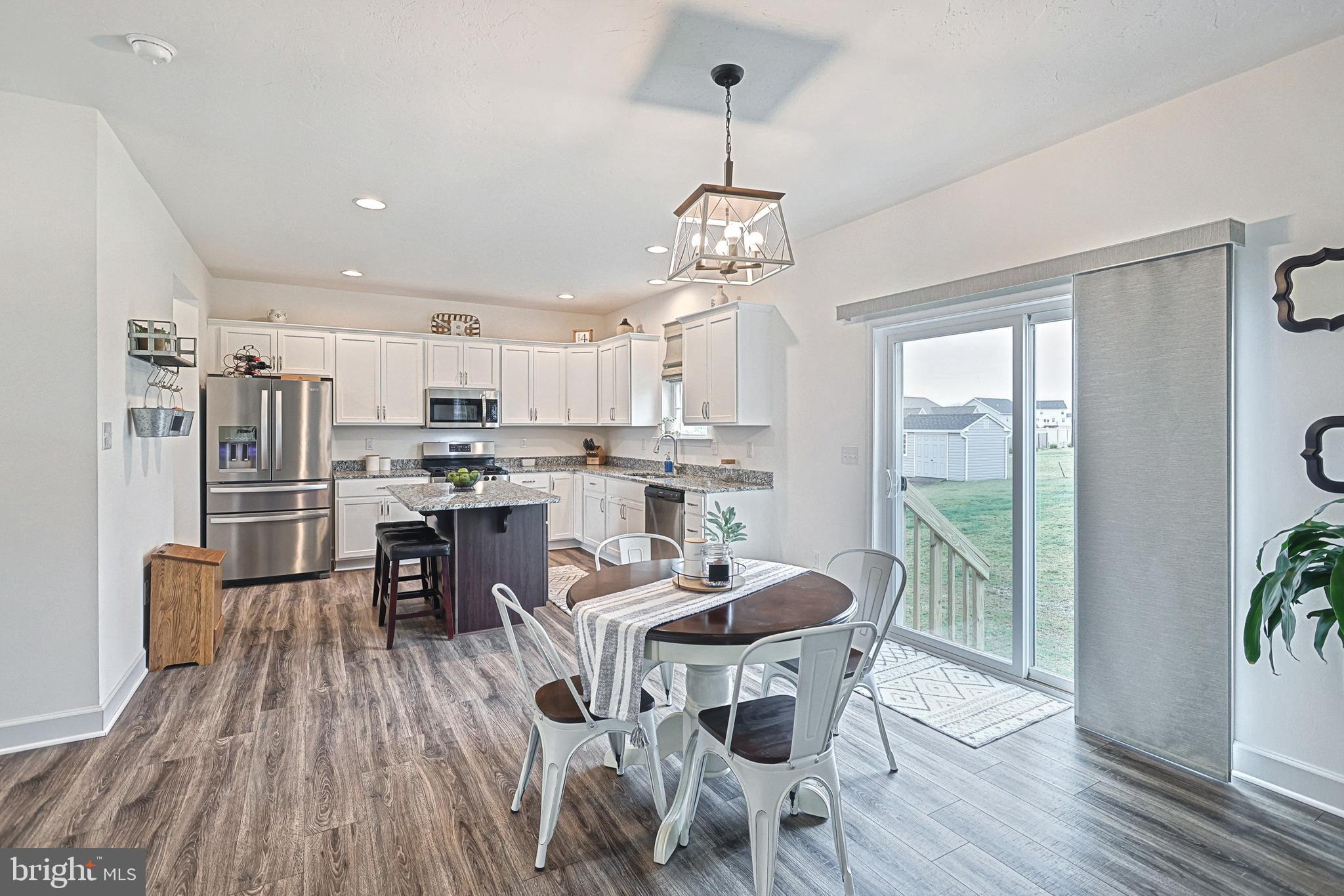 STONEWICKE - Residential