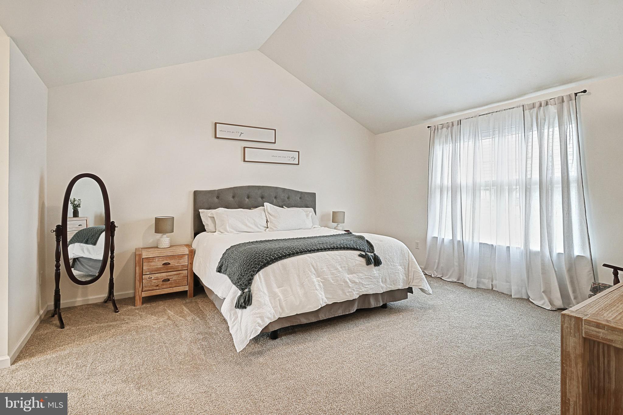 STONEWICKE - Residential