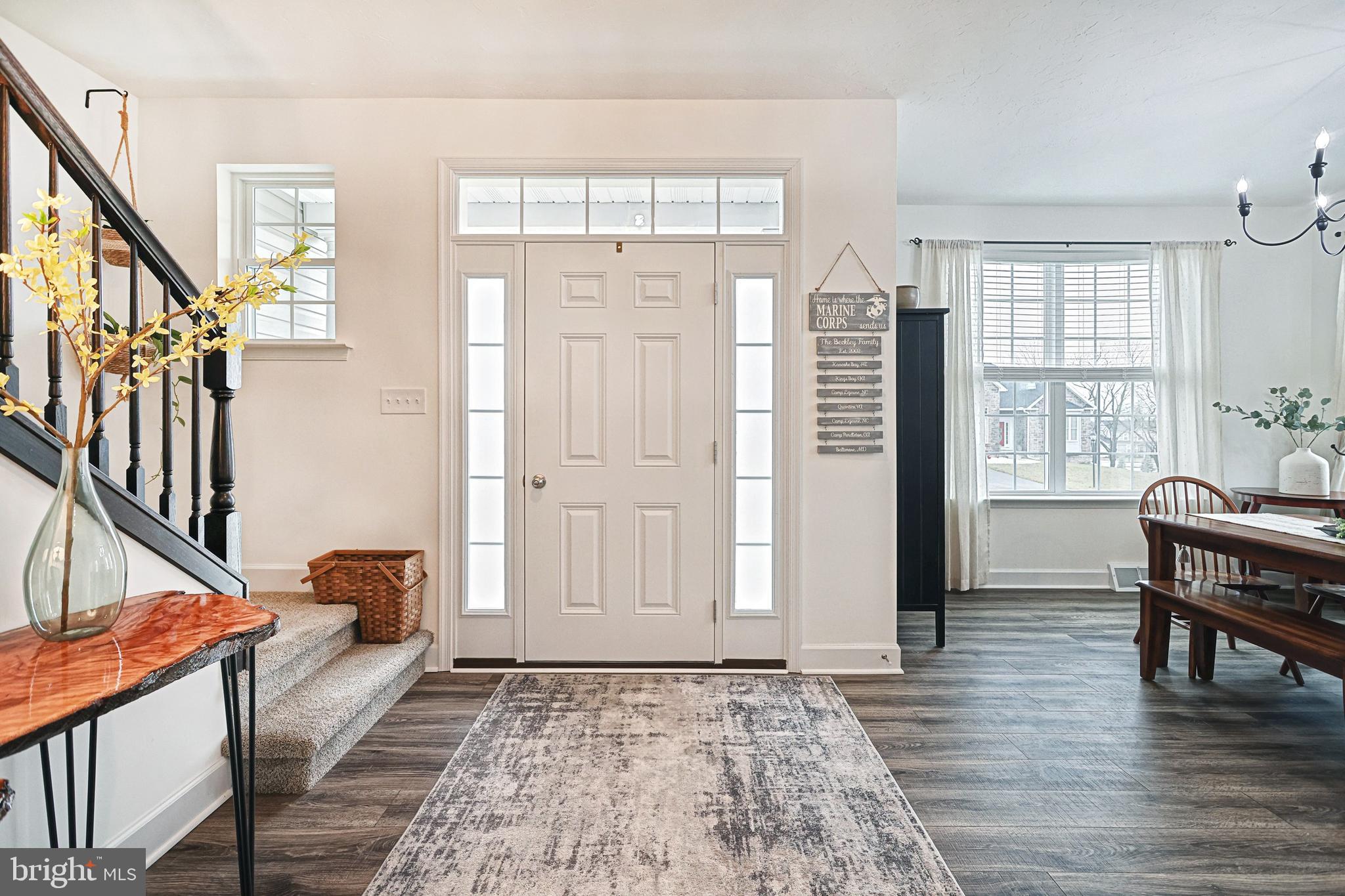 STONEWICKE - Residential