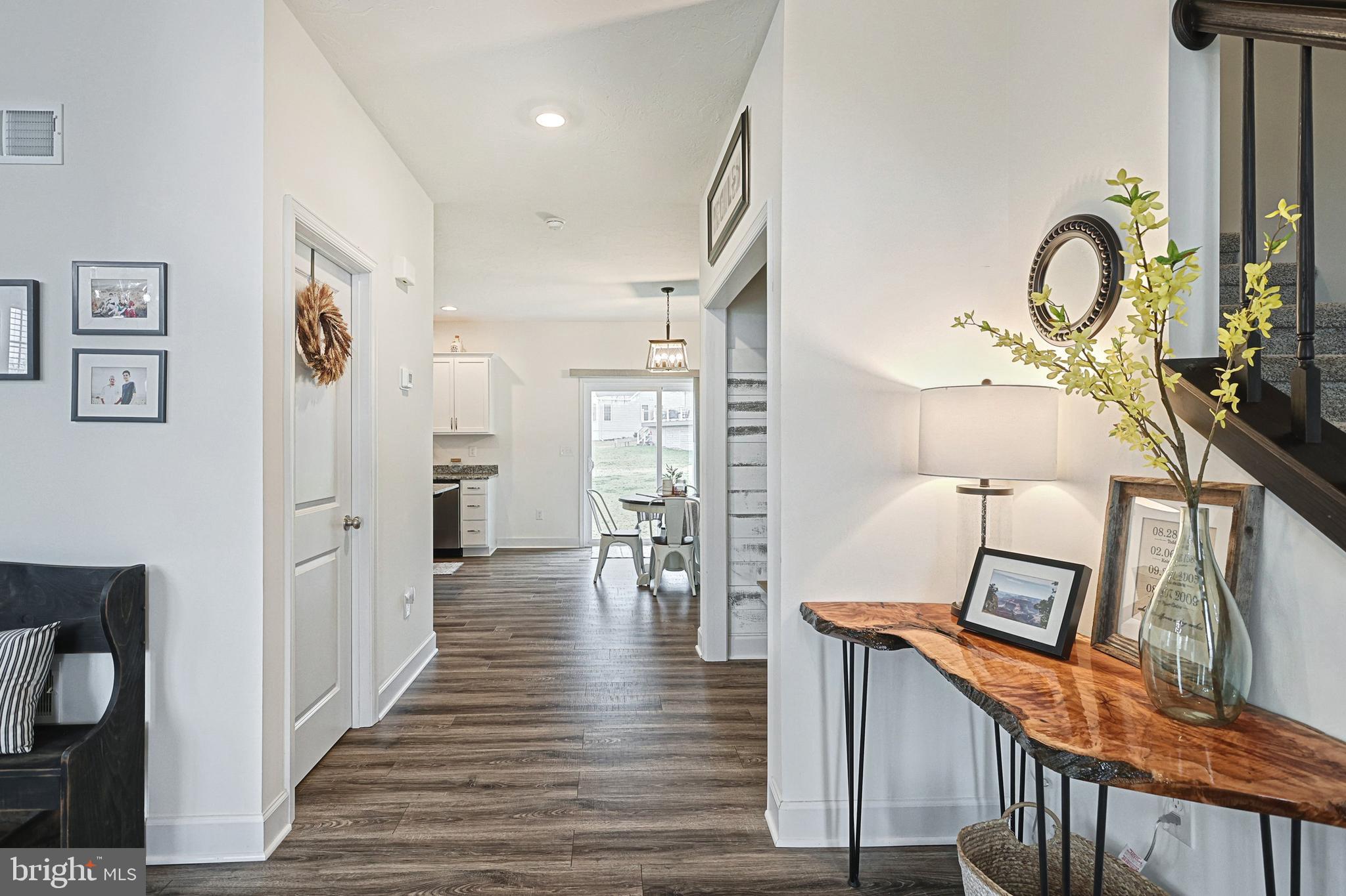 STONEWICKE - Residential