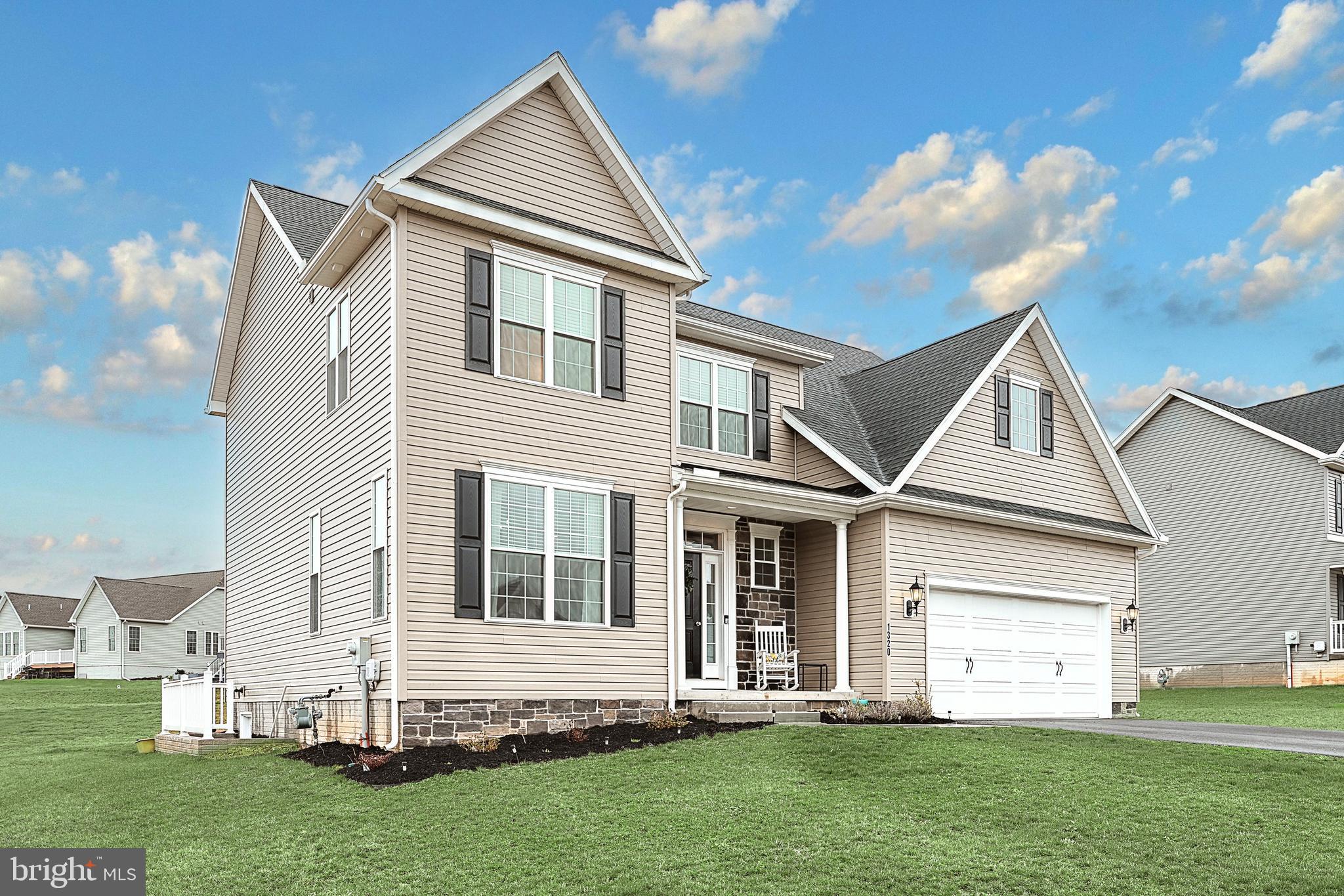 STONEWICKE - Residential