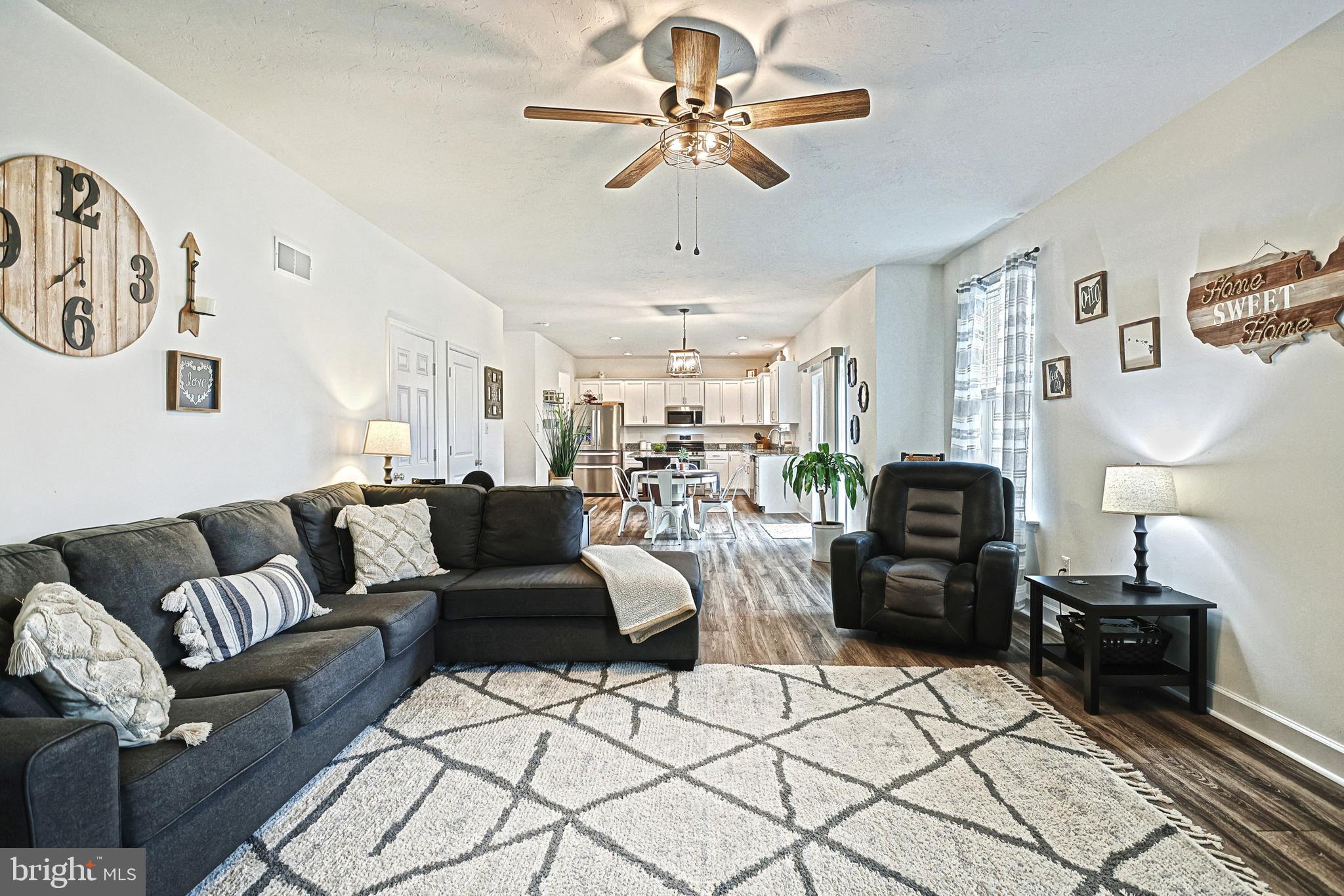 STONEWICKE - Residential