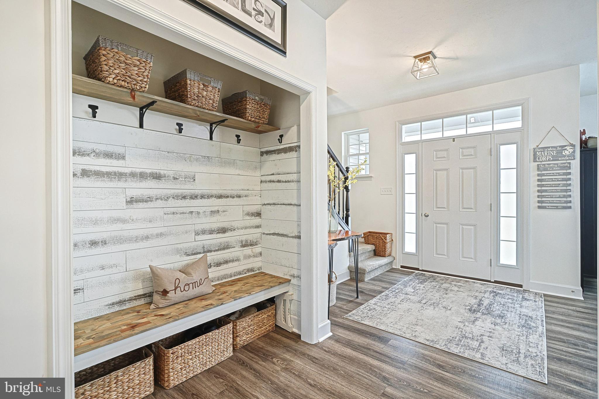 STONEWICKE - Residential
