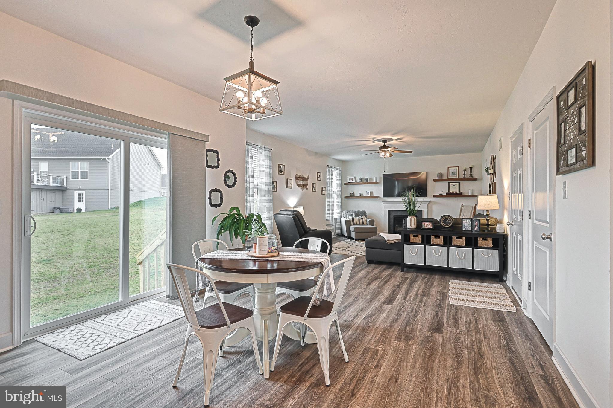STONEWICKE - Residential