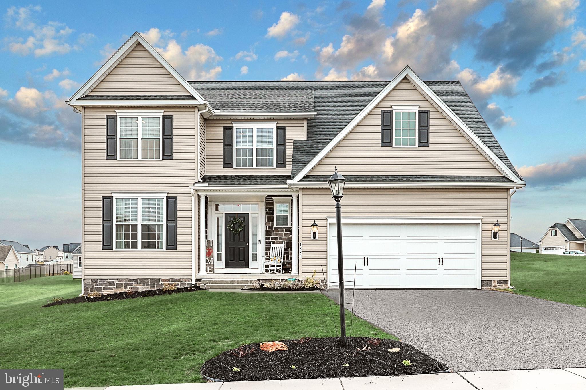STONEWICKE - Residential