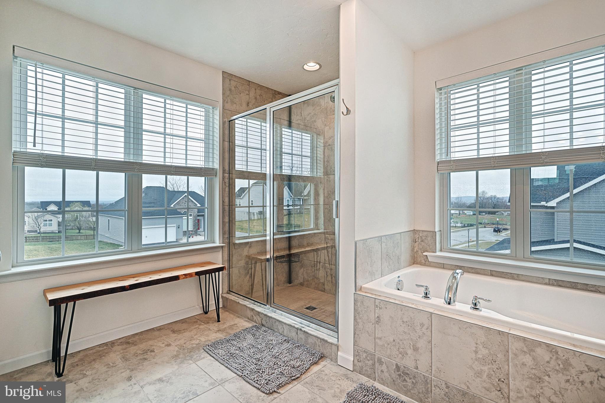STONEWICKE - Residential