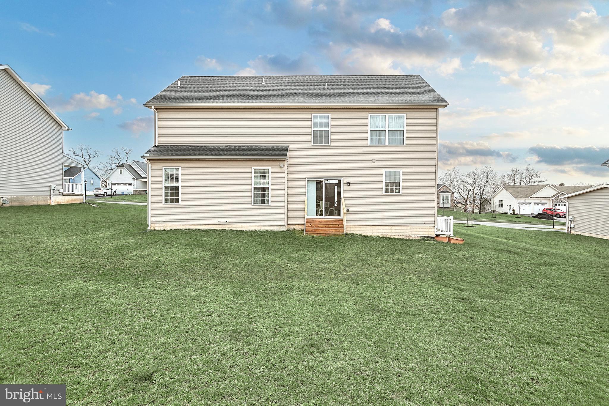 STONEWICKE - Residential