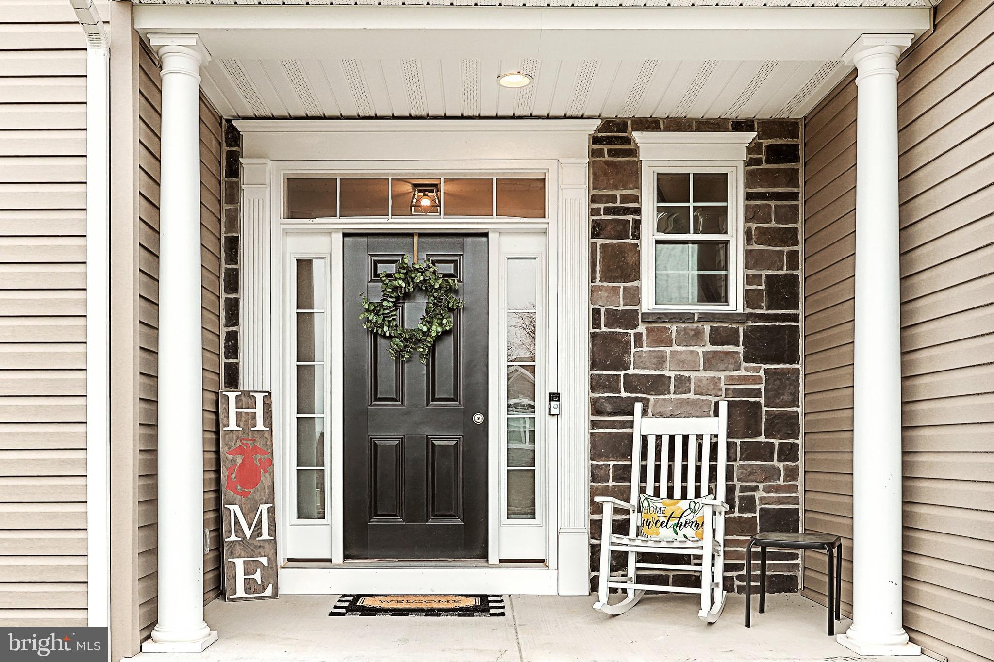 STONEWICKE - Residential