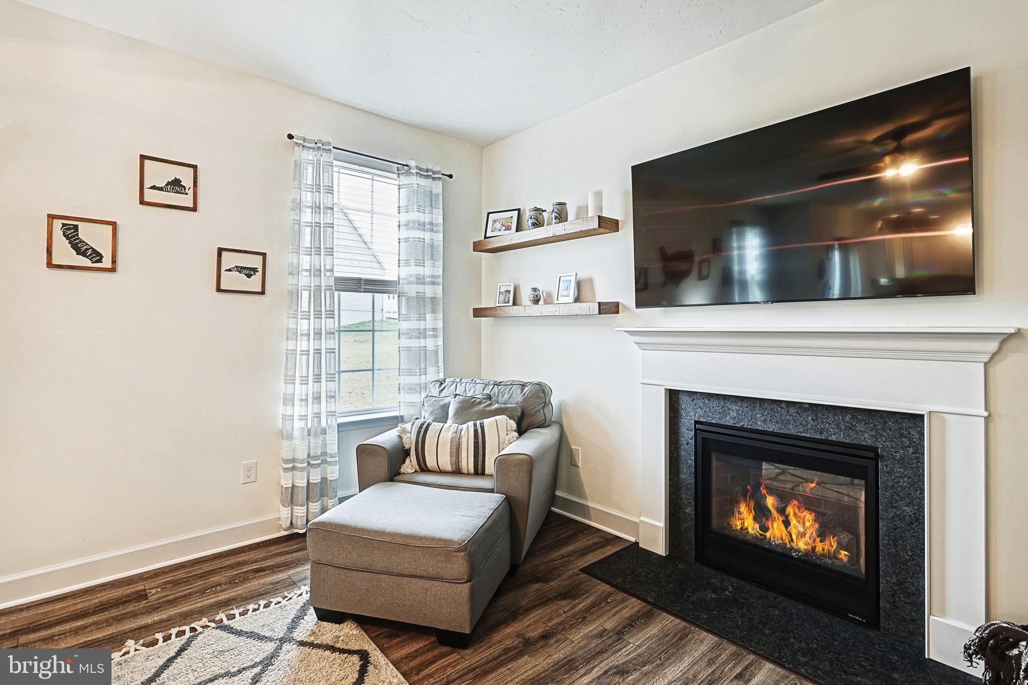 STONEWICKE - Residential