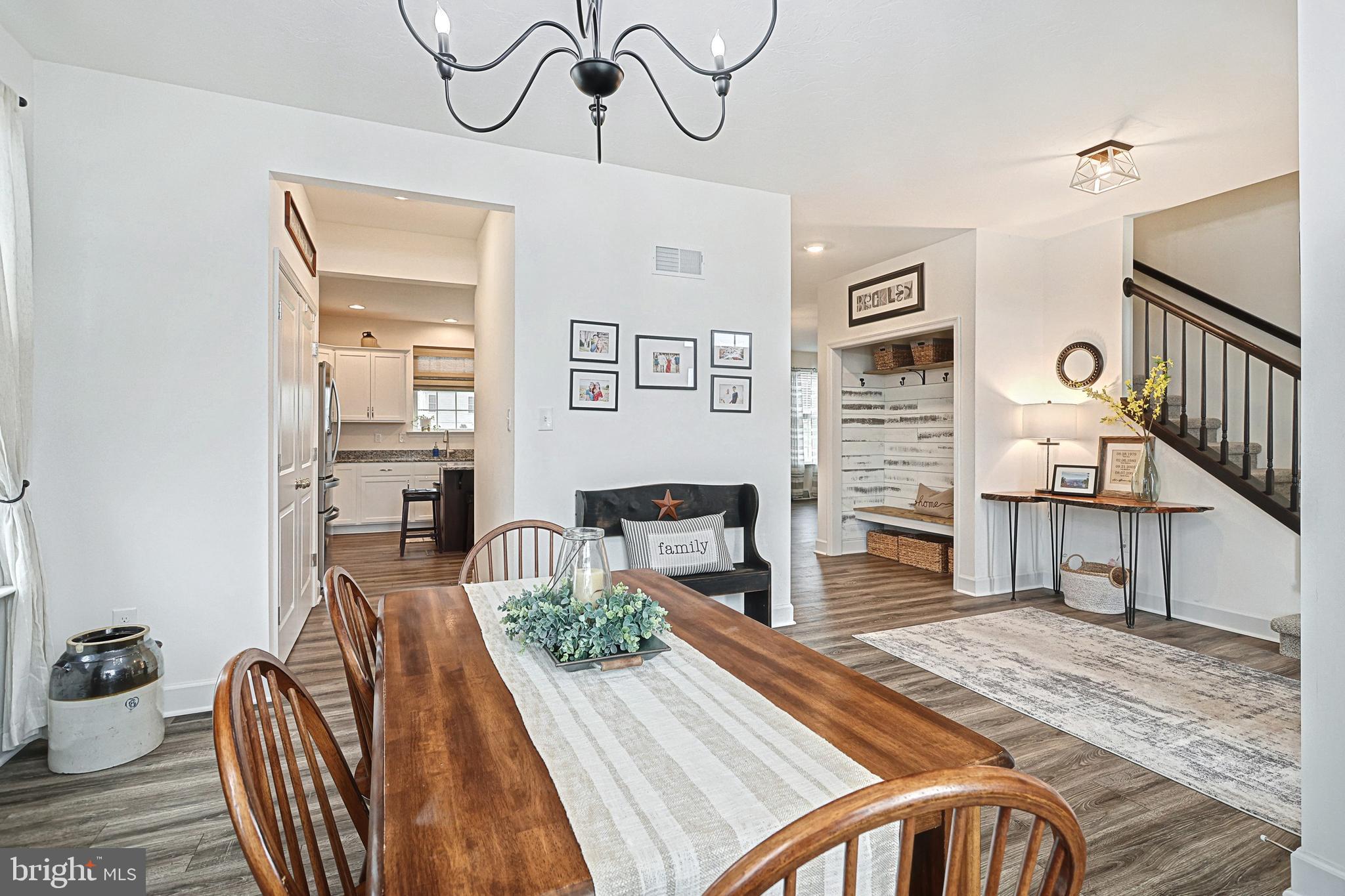 STONEWICKE - Residential