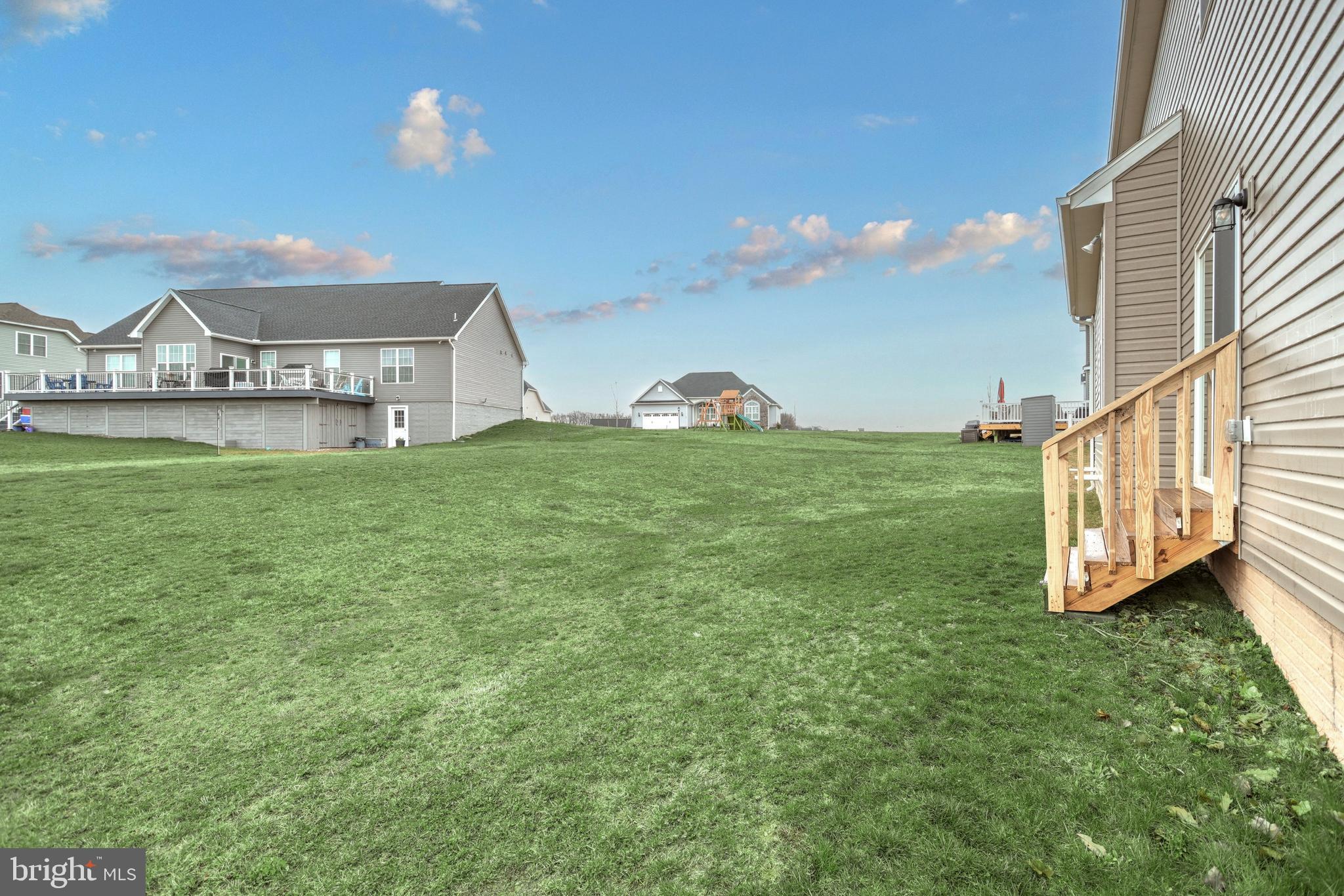 STONEWICKE - Residential