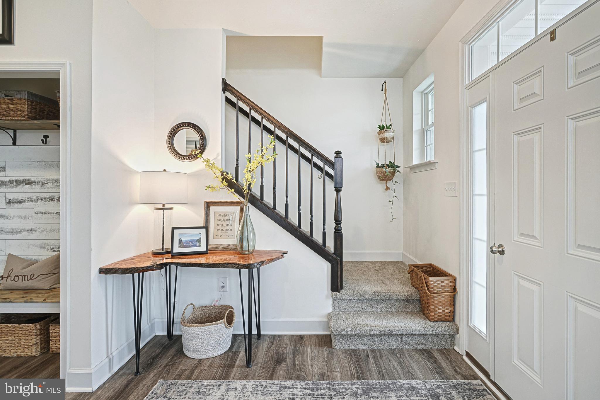 STONEWICKE - Residential