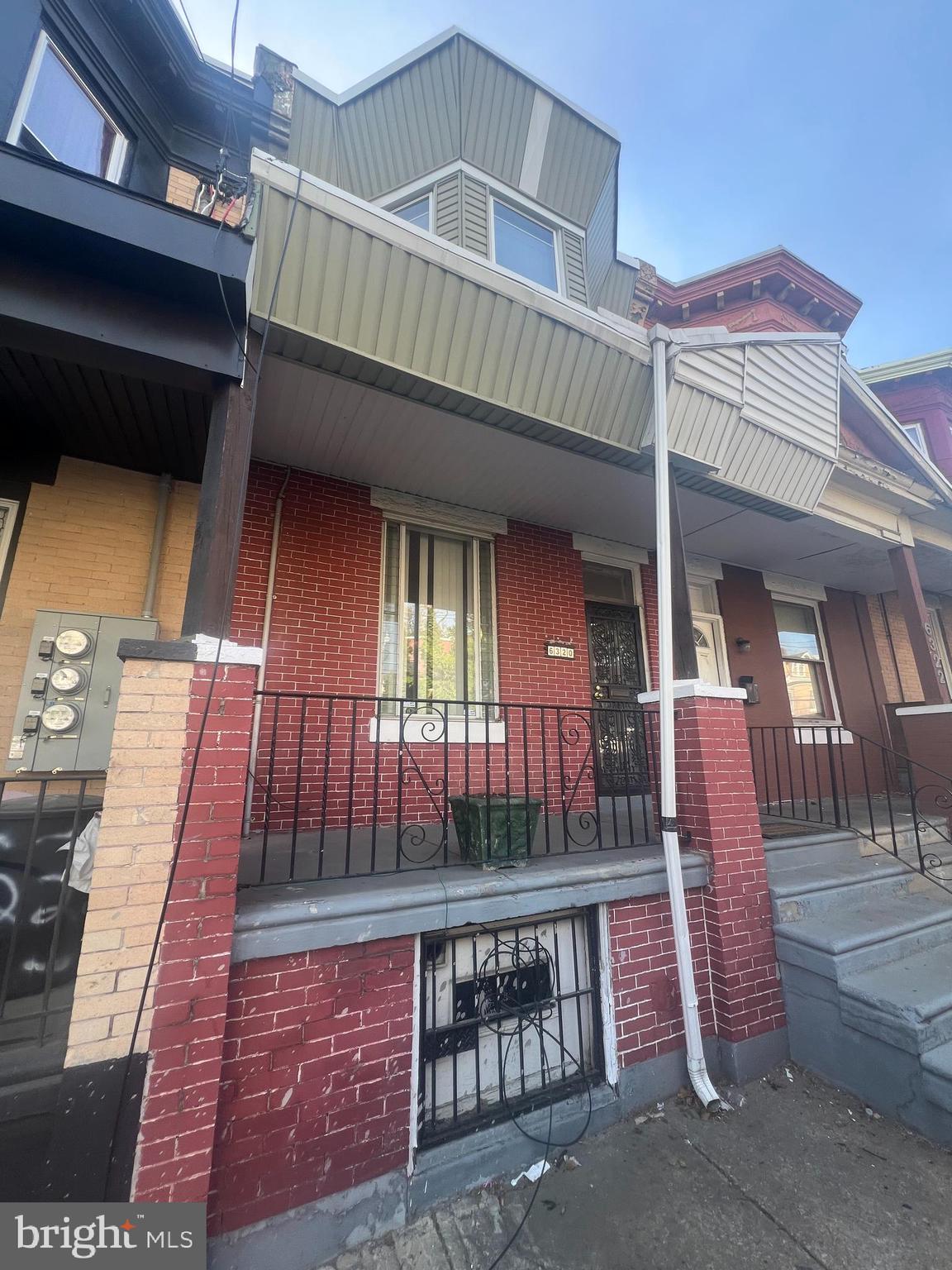OGONTZ - Residential