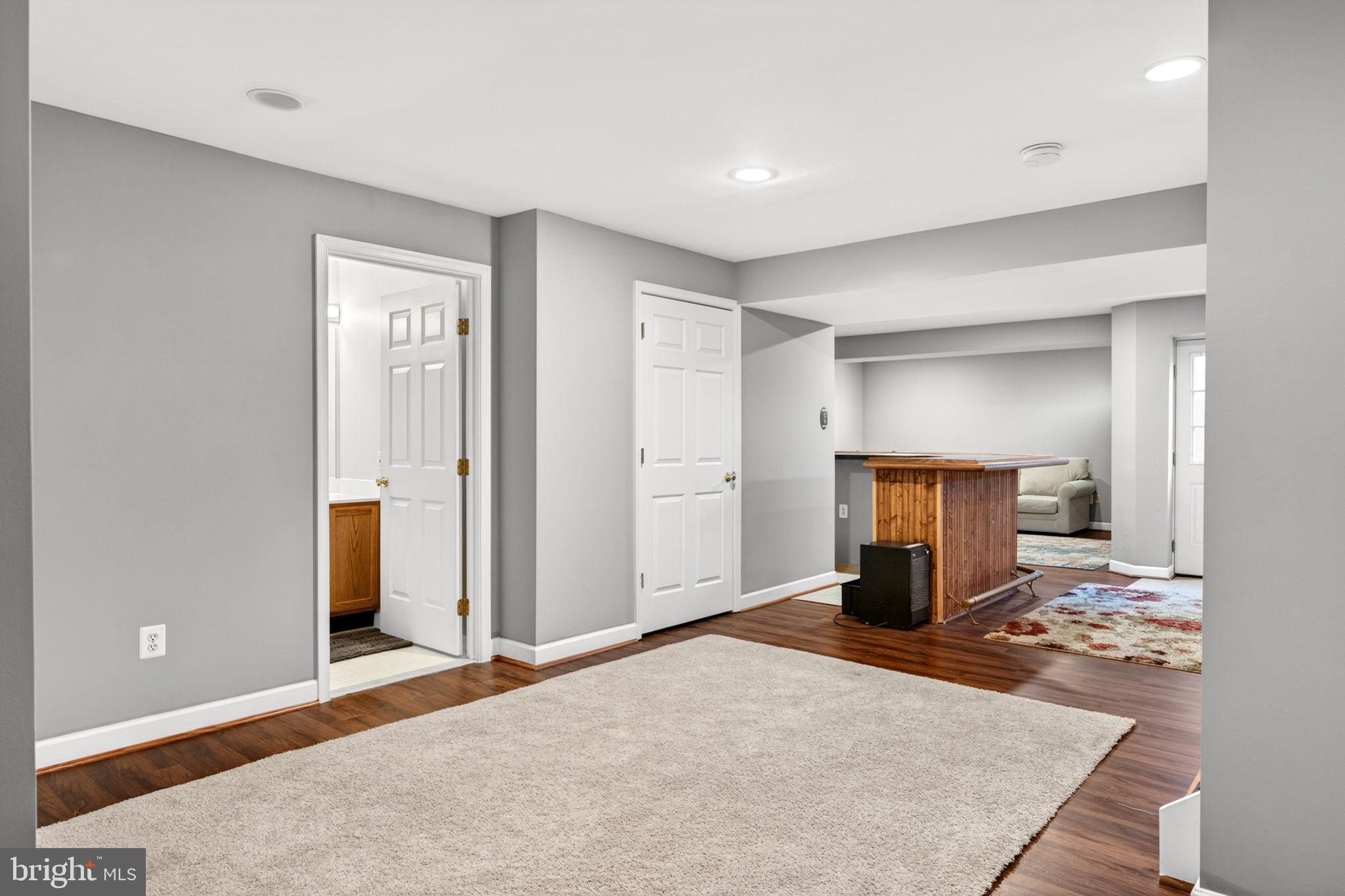 PERRY HALL FARMS - Residential