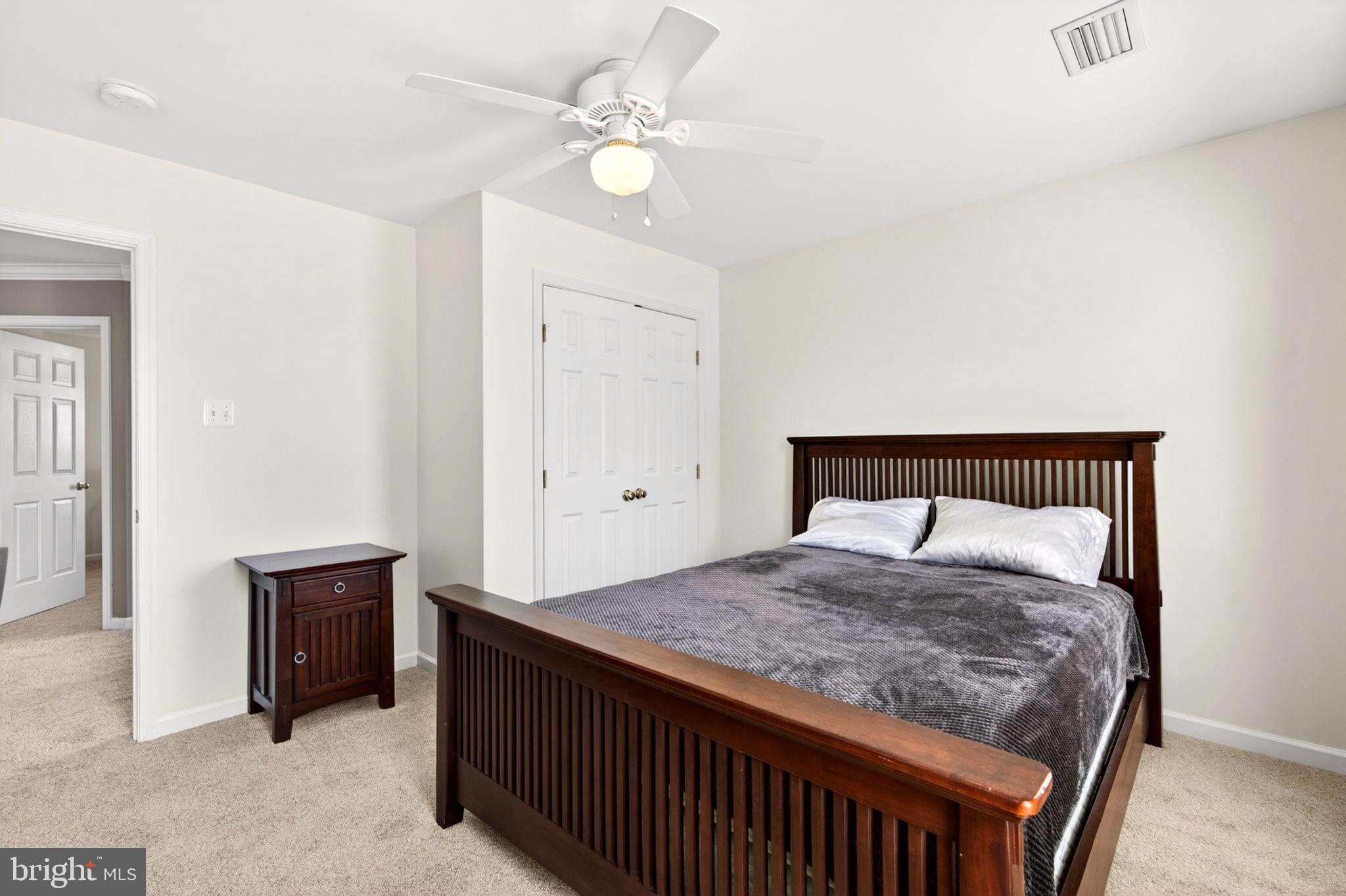 PERRY HALL FARMS - Residential