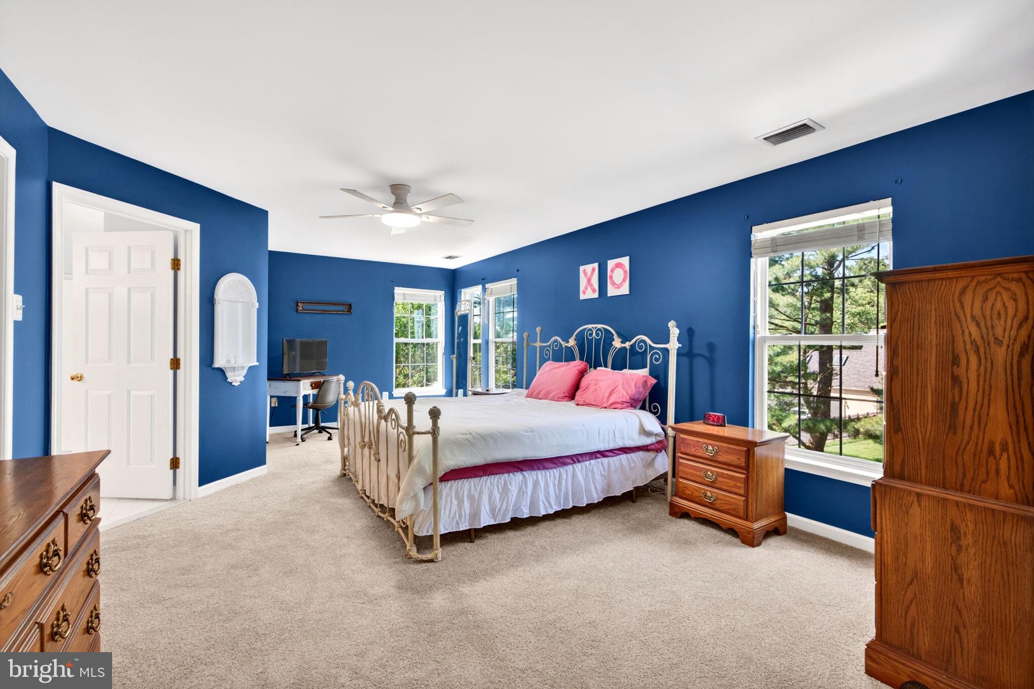 PERRY HALL FARMS - Residential